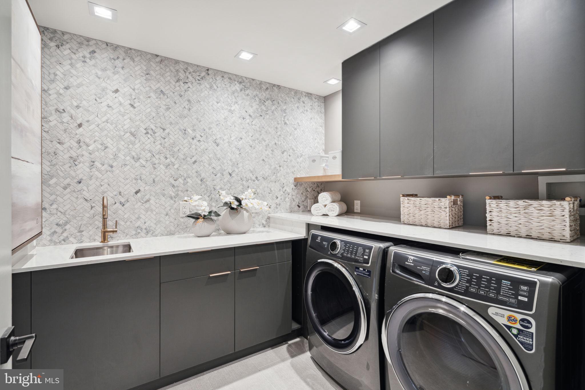 FITLER SQUARE - Residential