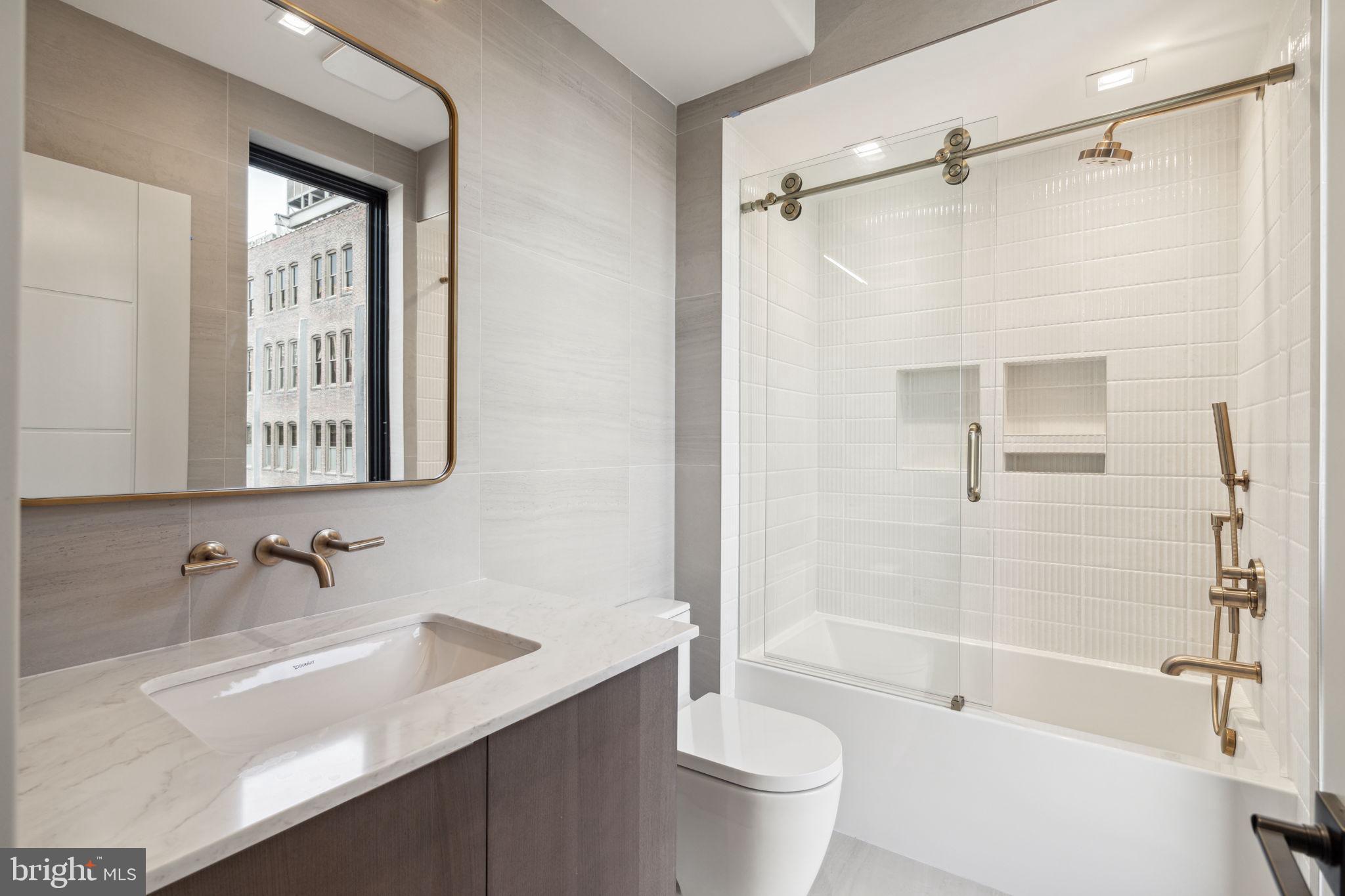 FITLER SQUARE - Residential