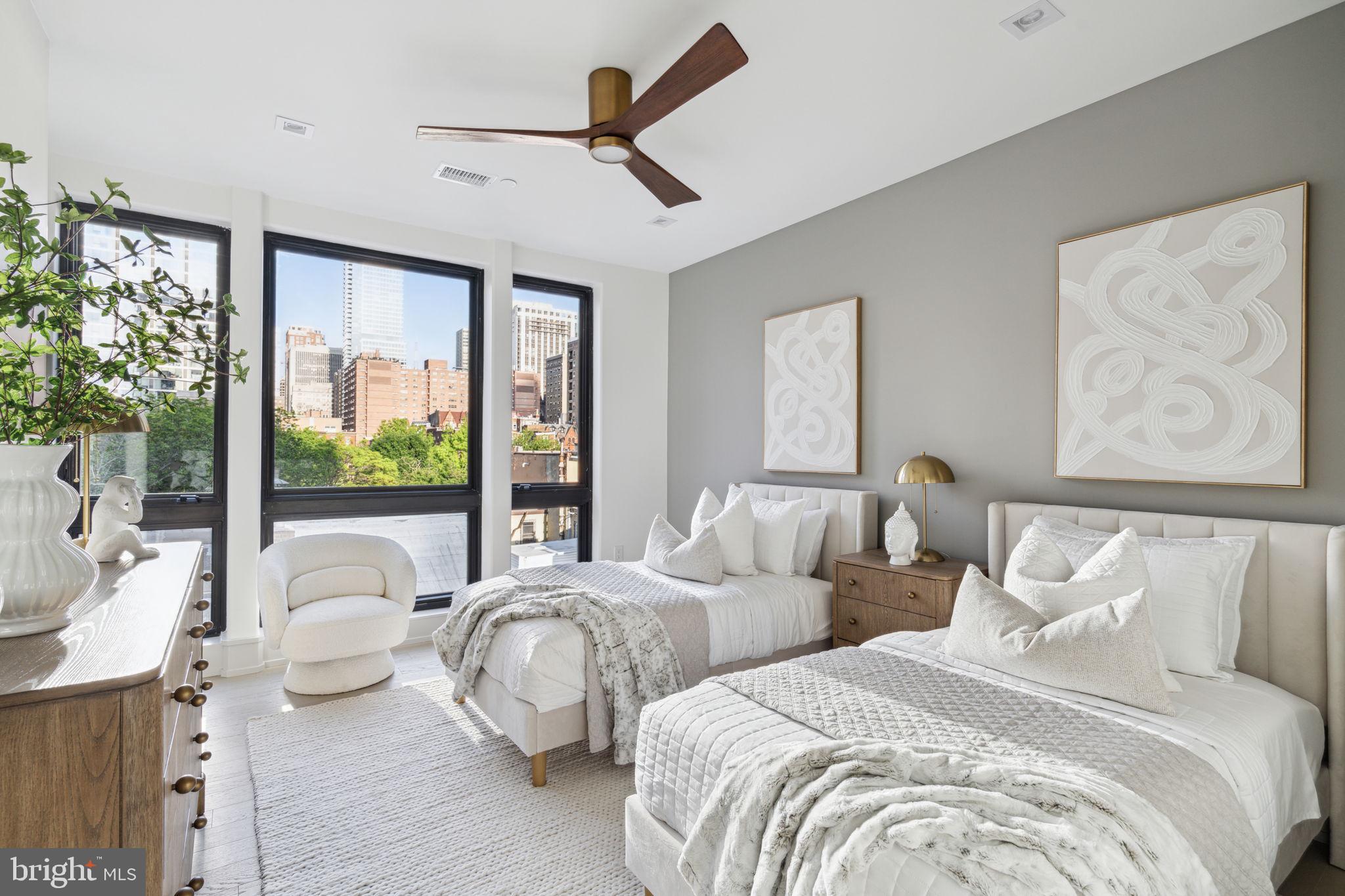 FITLER SQUARE - Residential