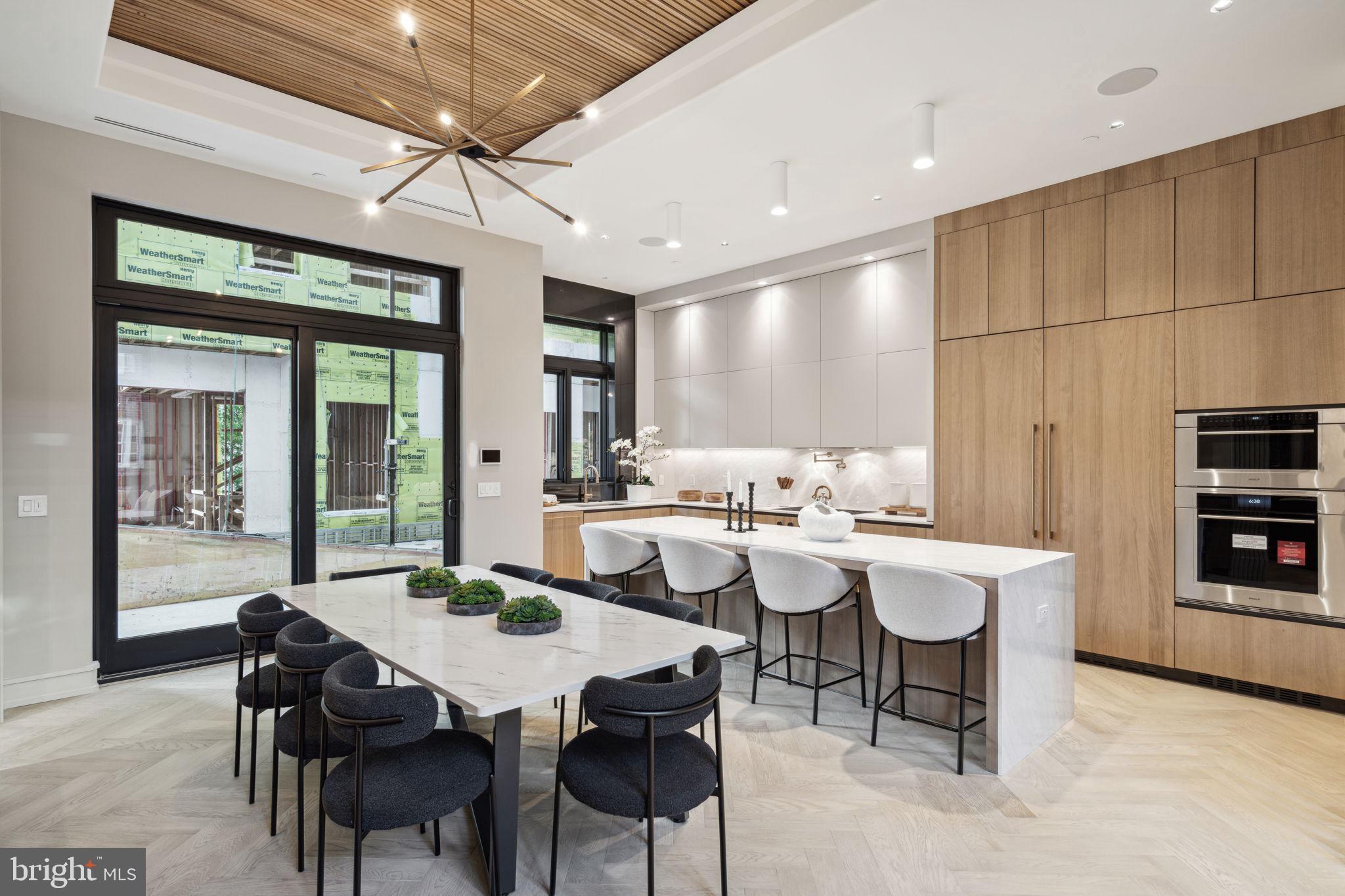 FITLER SQUARE - Residential