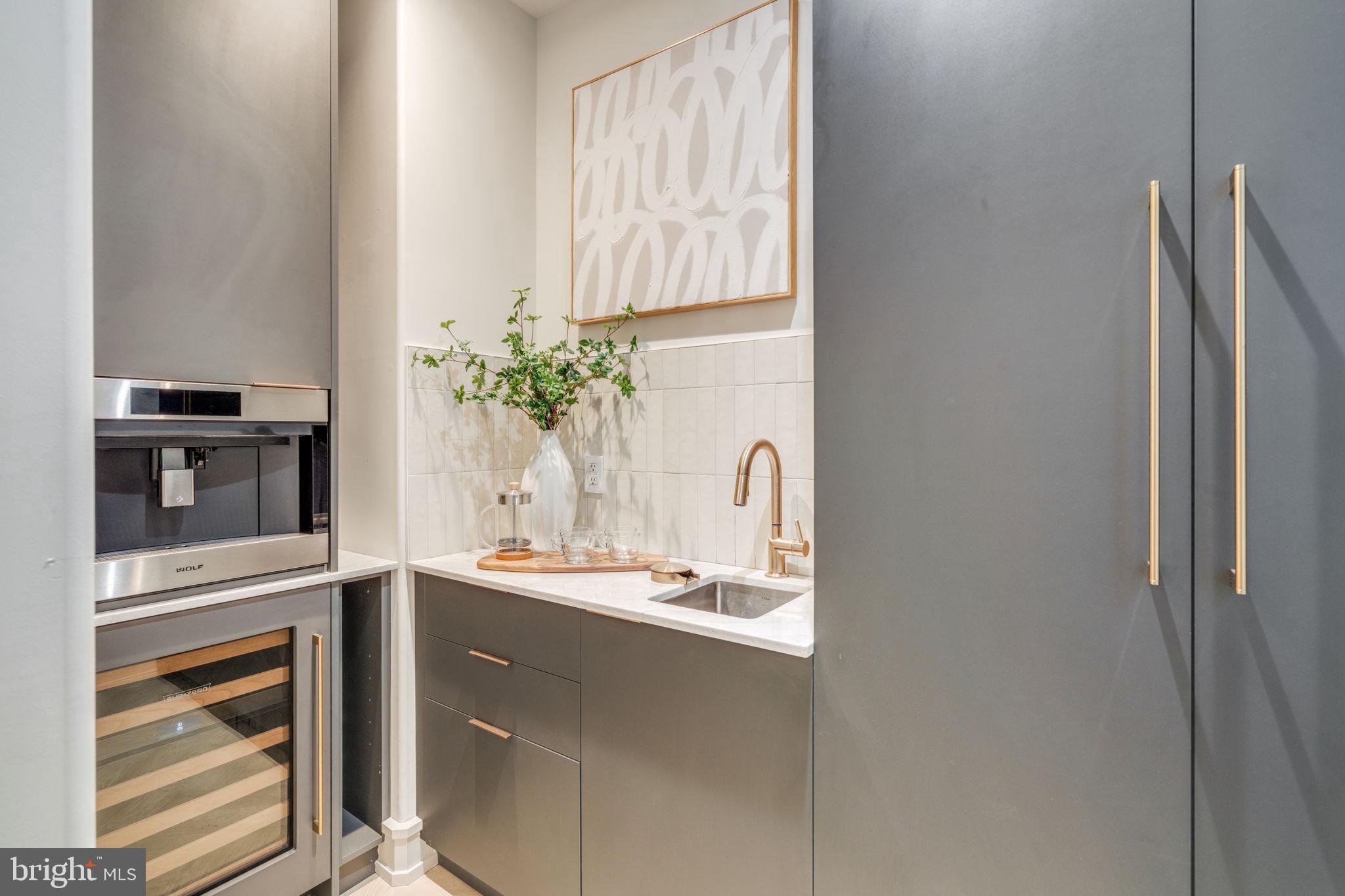 FITLER SQUARE - Residential