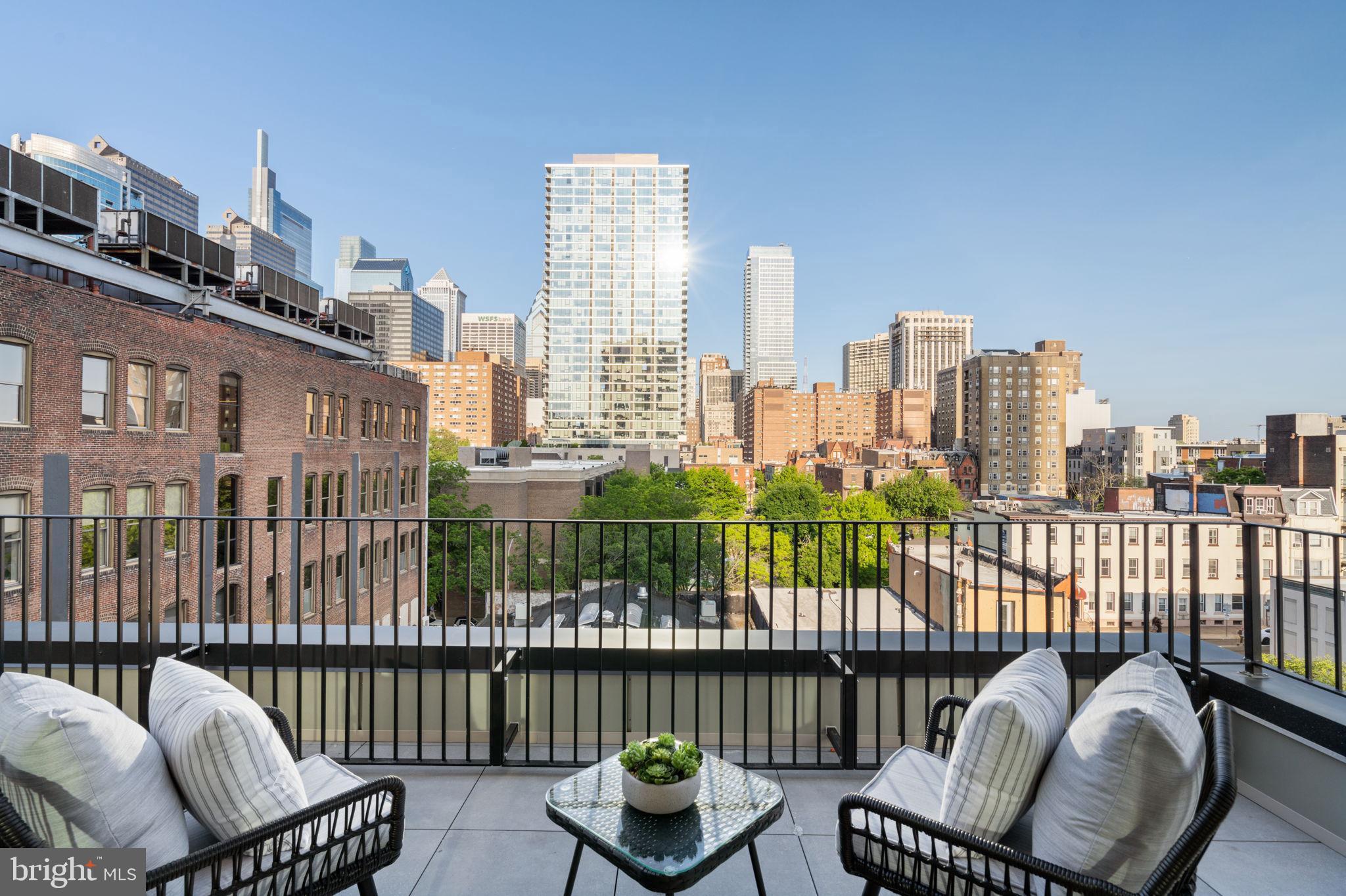 FITLER SQUARE - Residential