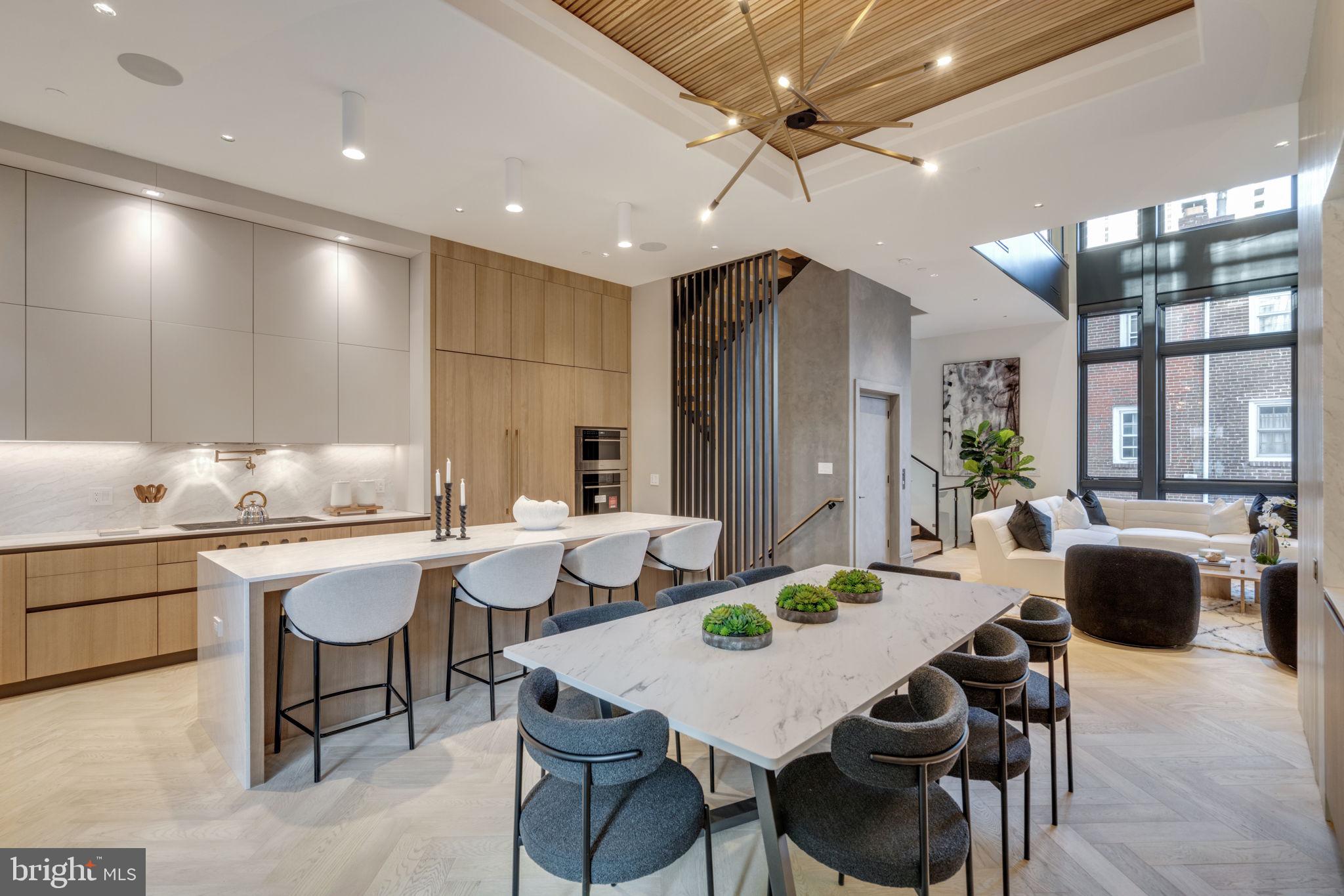 FITLER SQUARE - Residential