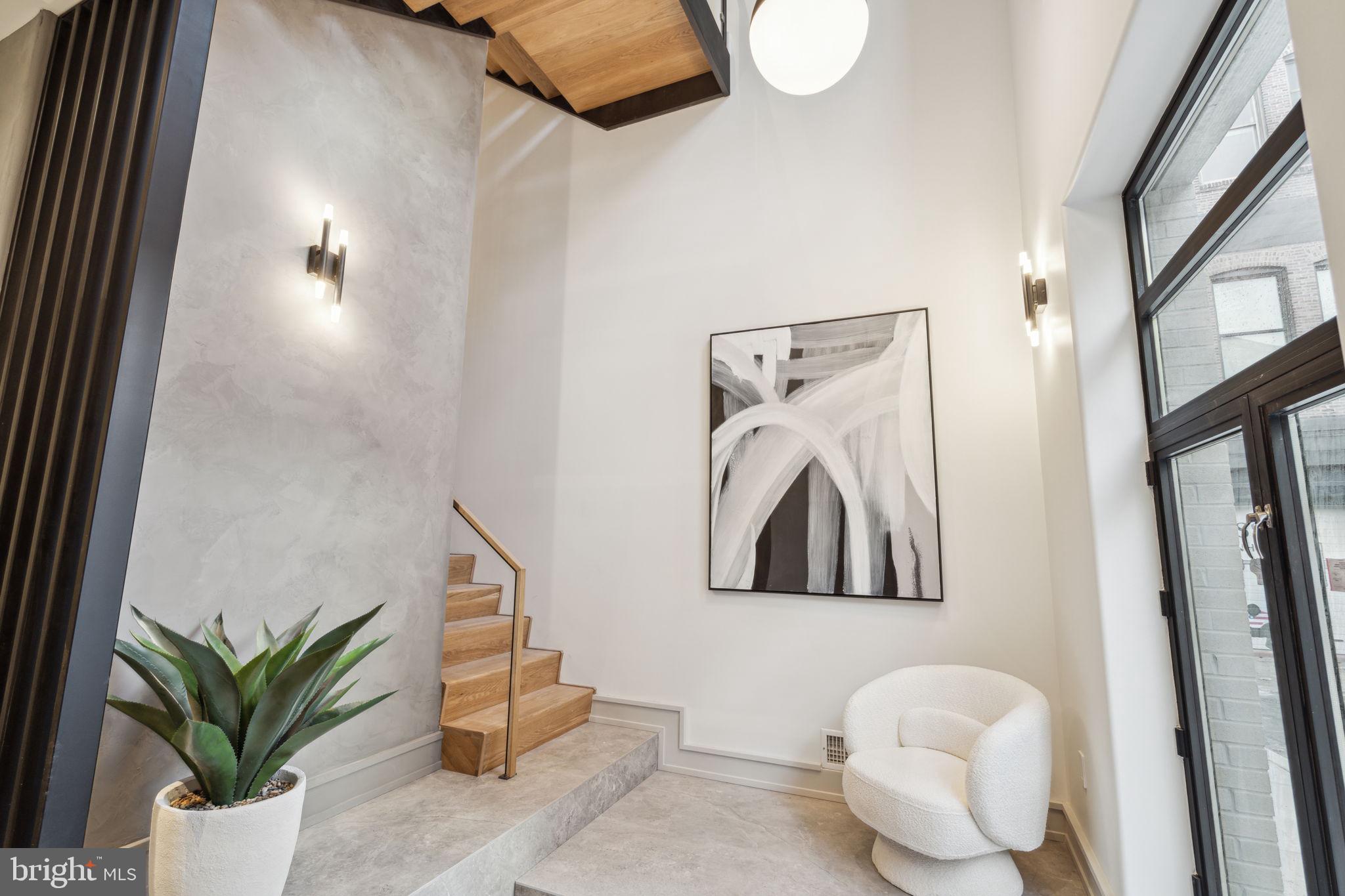 FITLER SQUARE - Residential