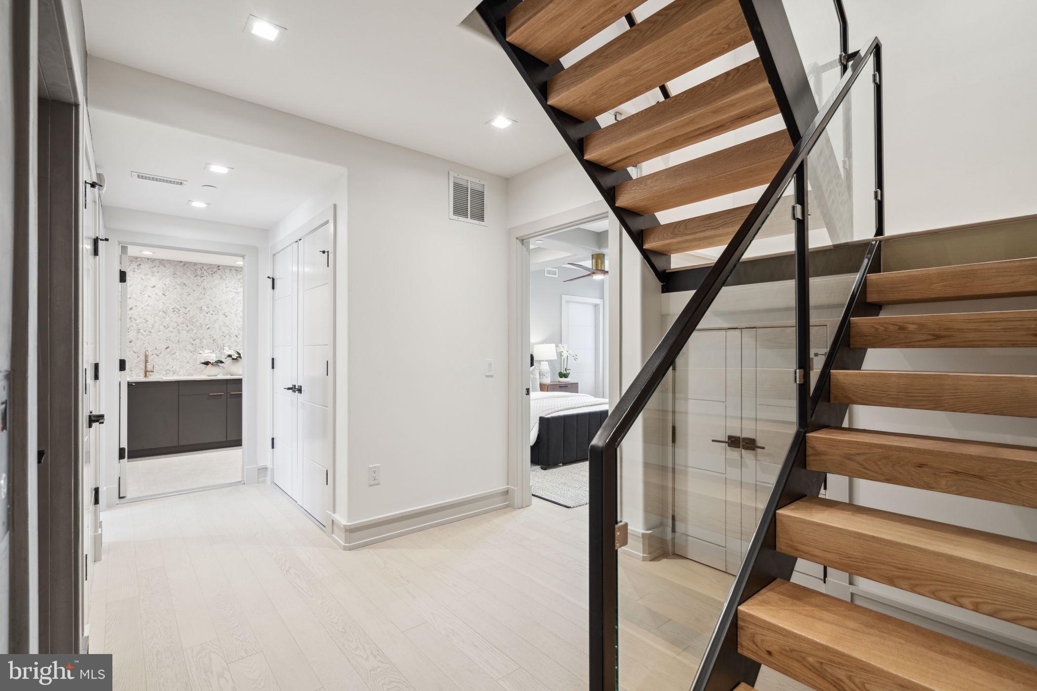 FITLER SQUARE - Residential