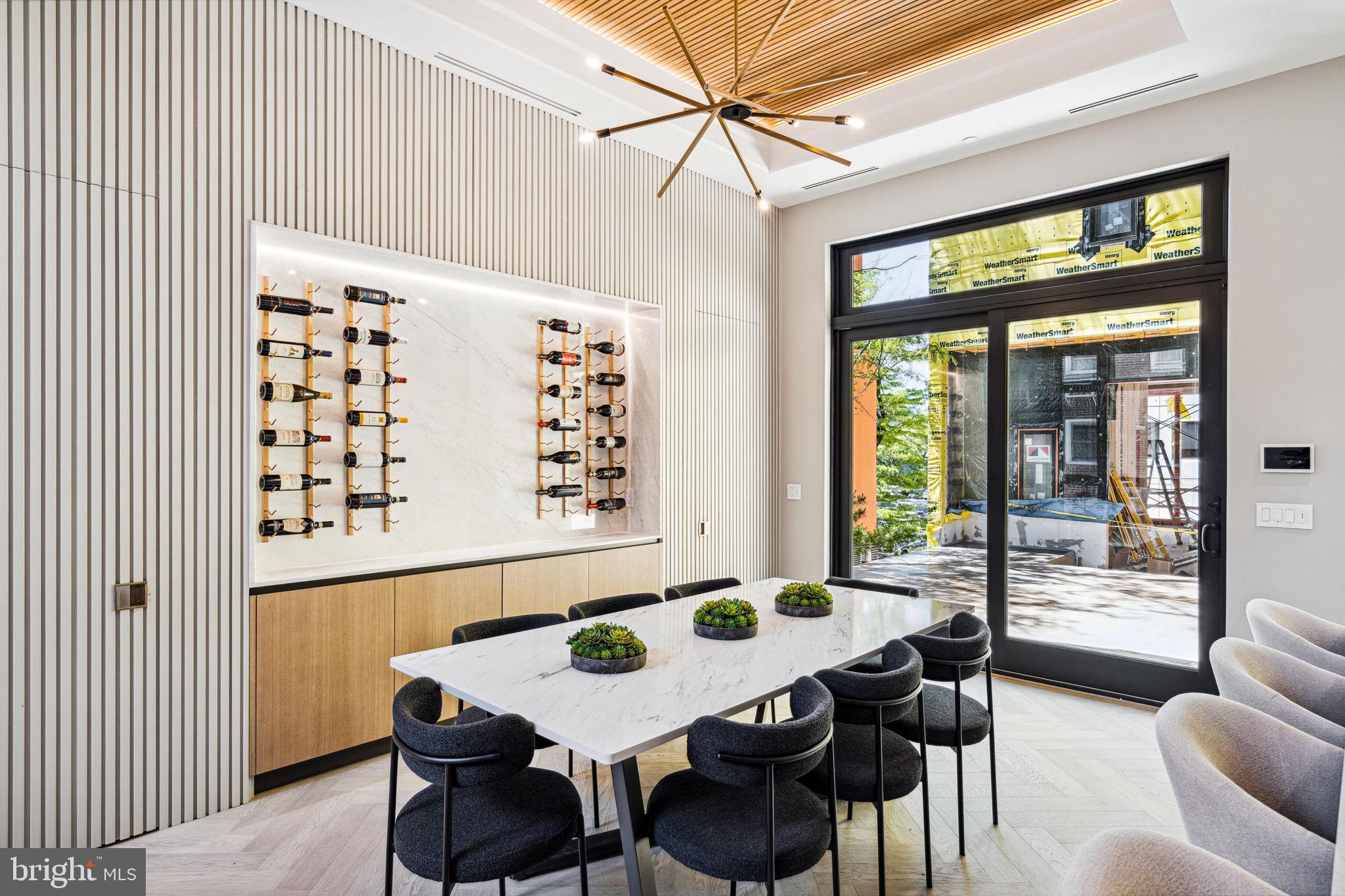 FITLER SQUARE - Residential