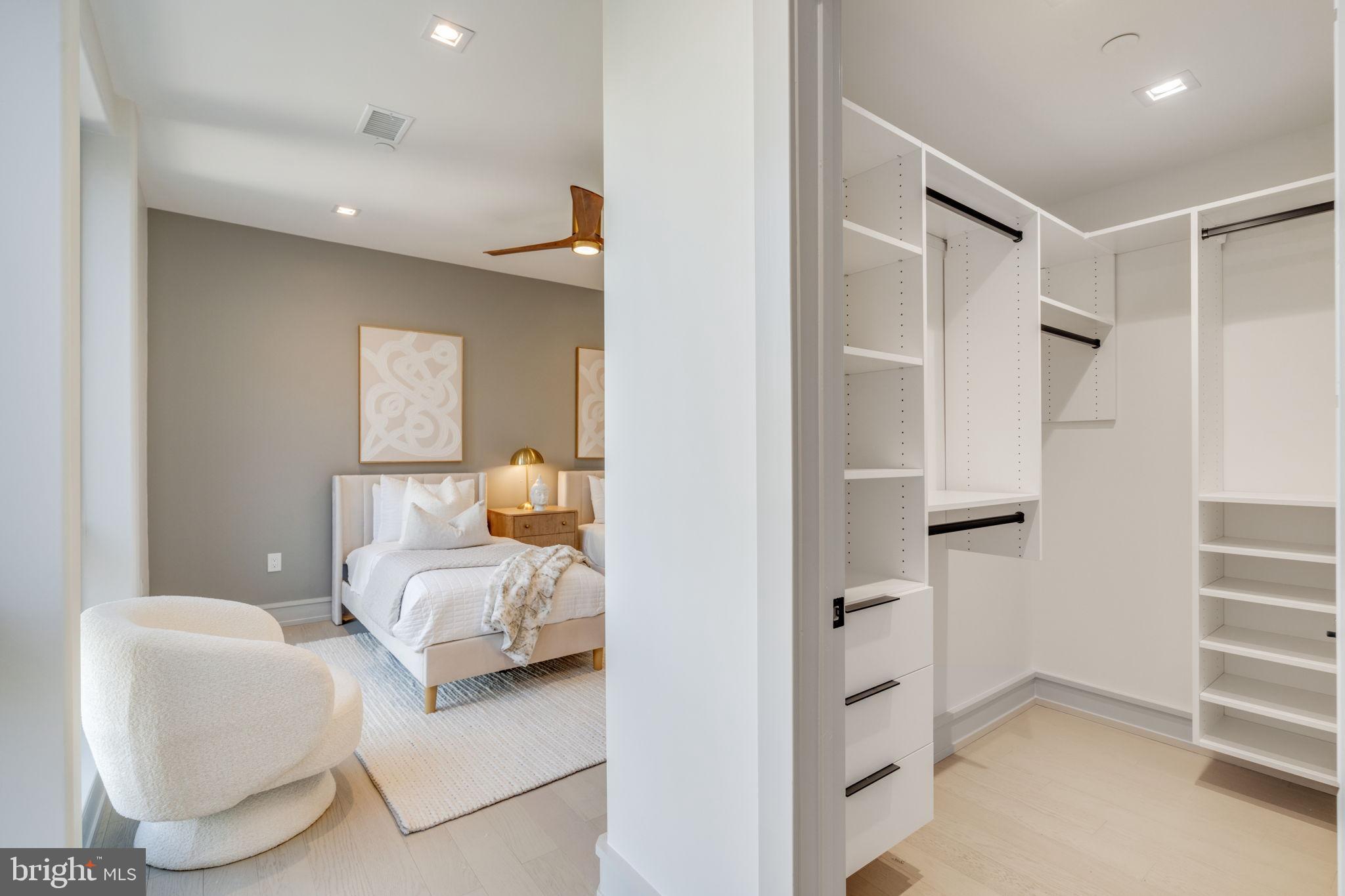 FITLER SQUARE - Residential