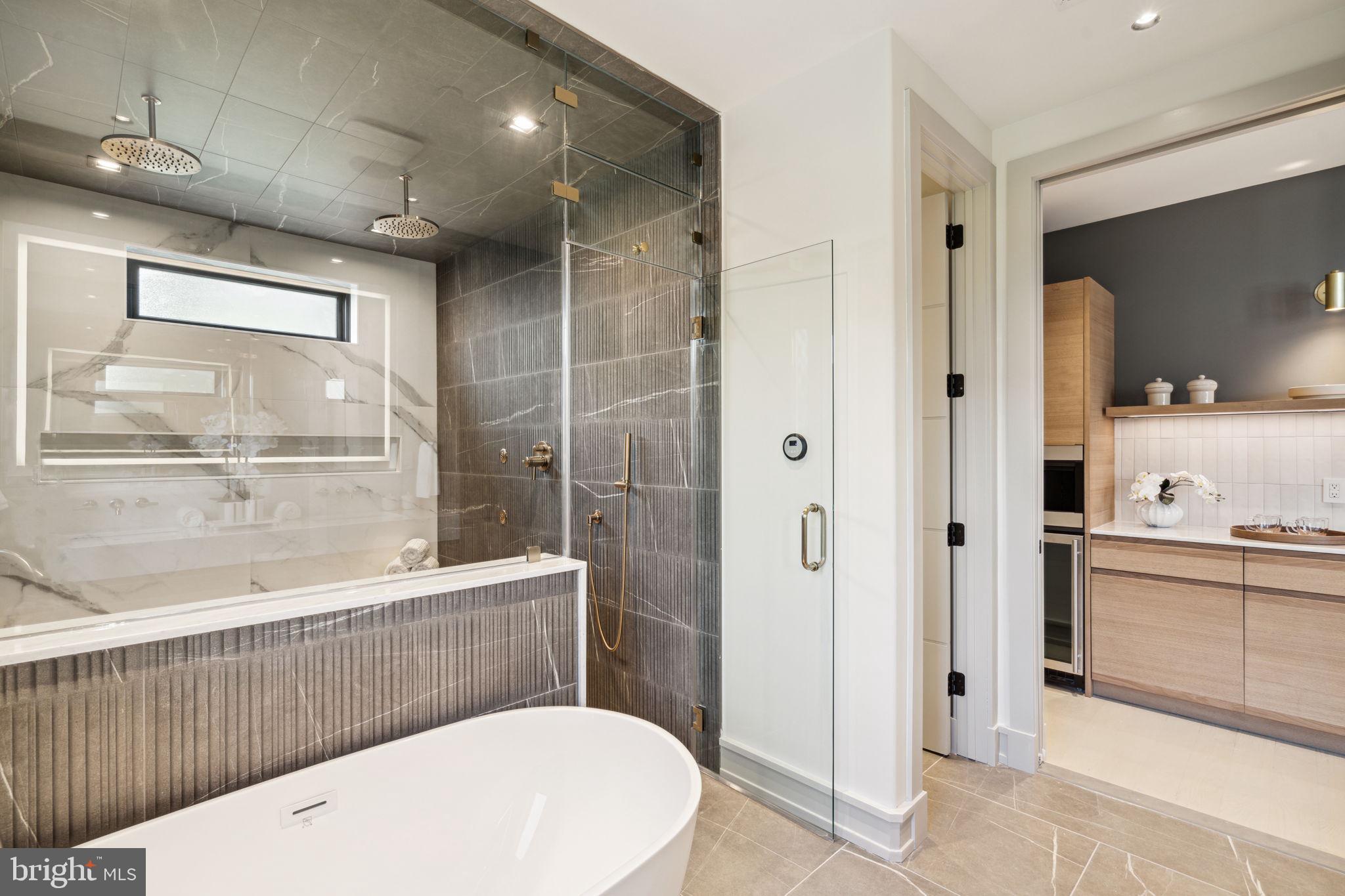 FITLER SQUARE - Residential