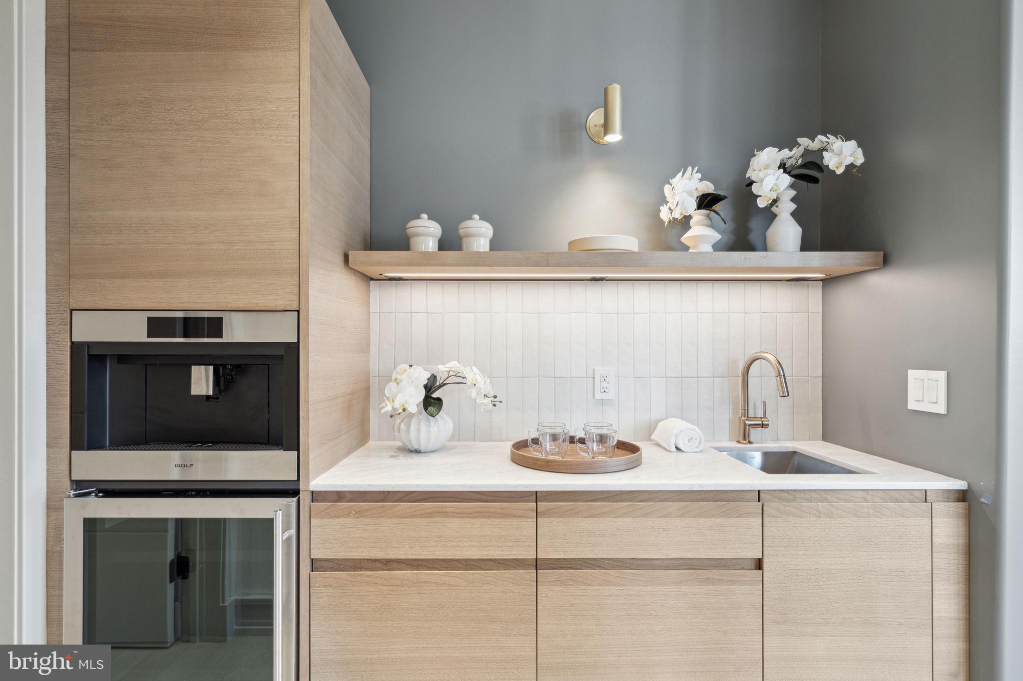 FITLER SQUARE - Residential