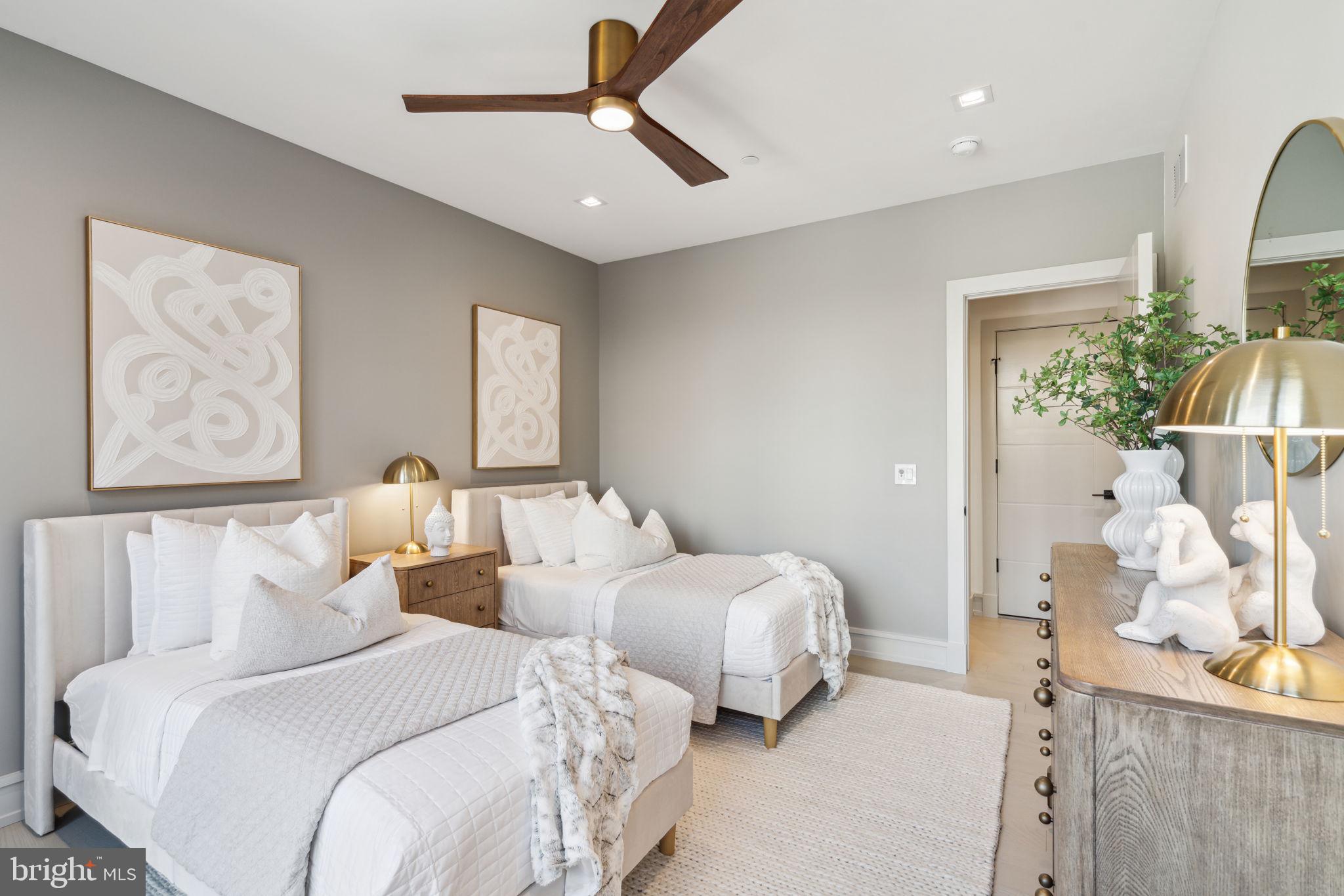 FITLER SQUARE - Residential