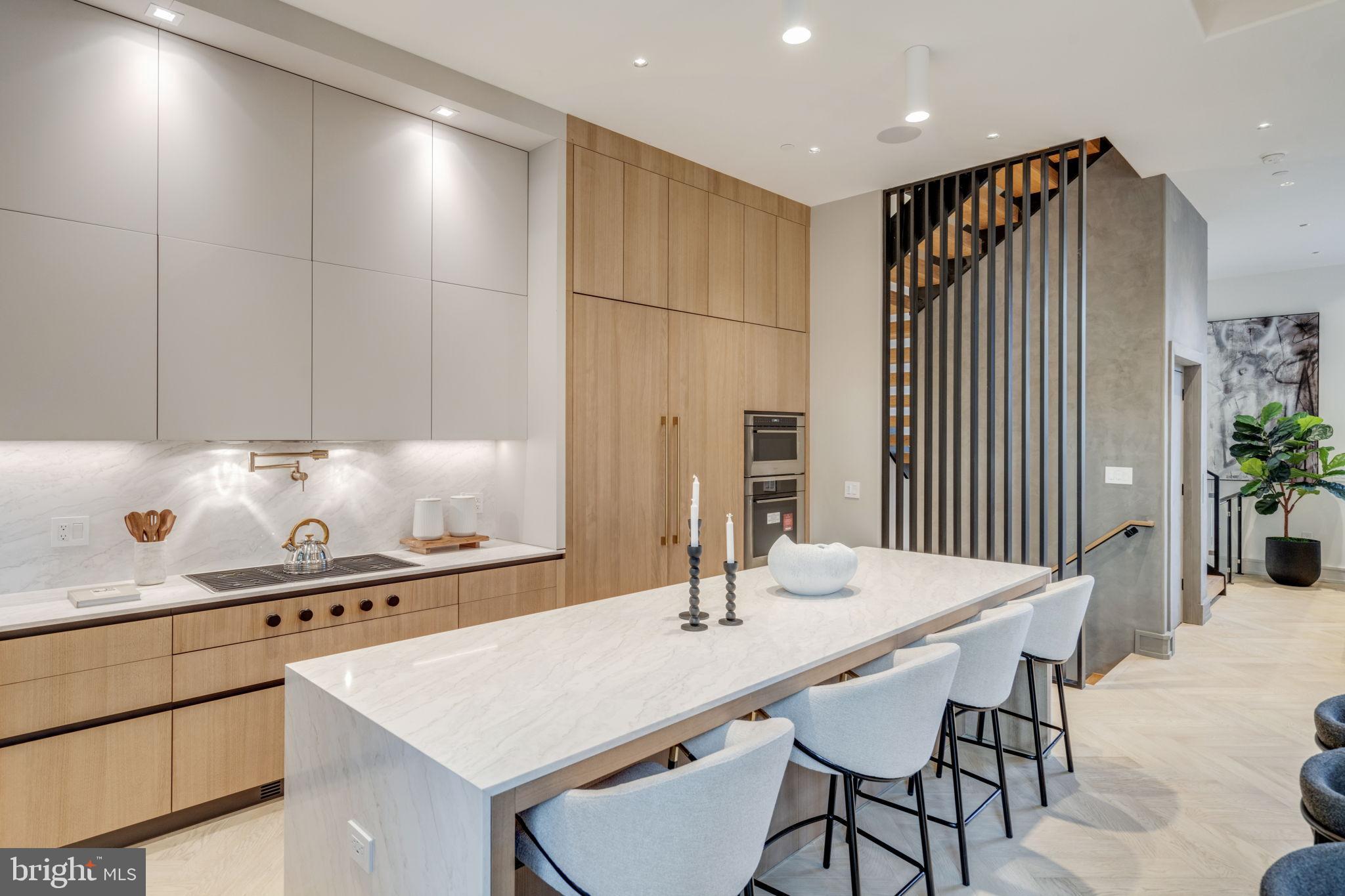 FITLER SQUARE - Residential