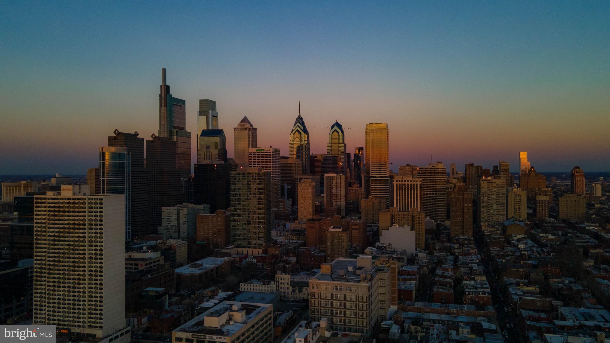 FITLER SQUARE - Residential