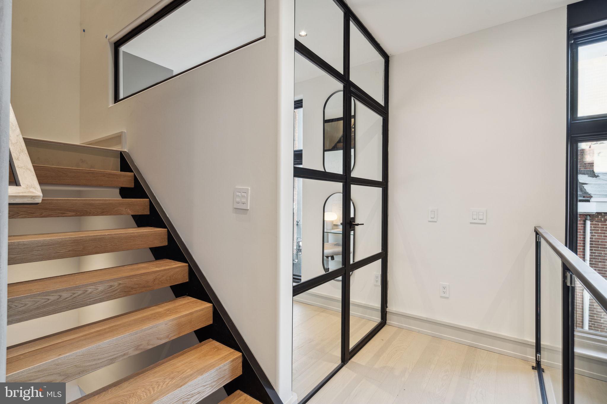 FITLER SQUARE - Residential