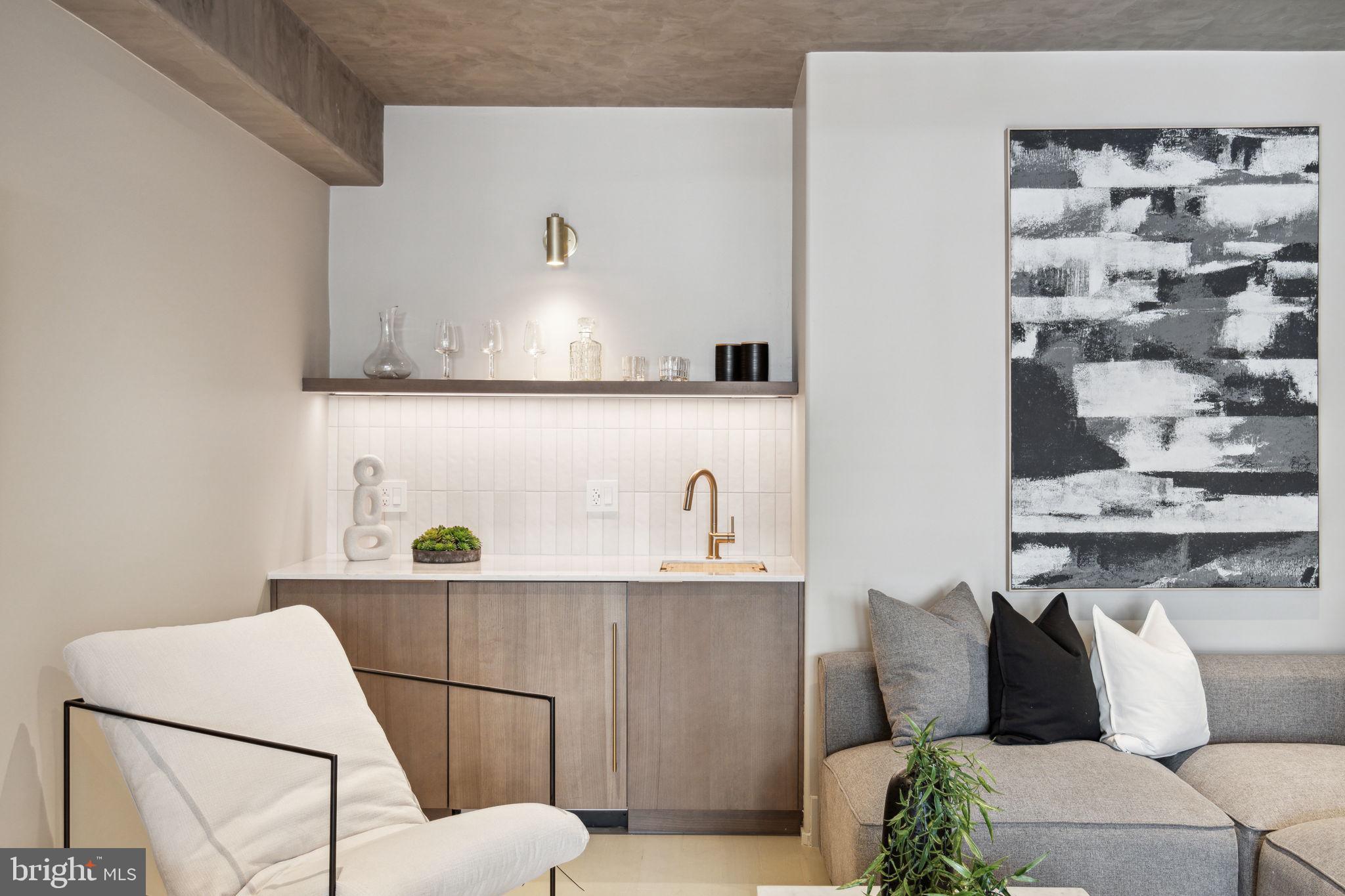 FITLER SQUARE - Residential