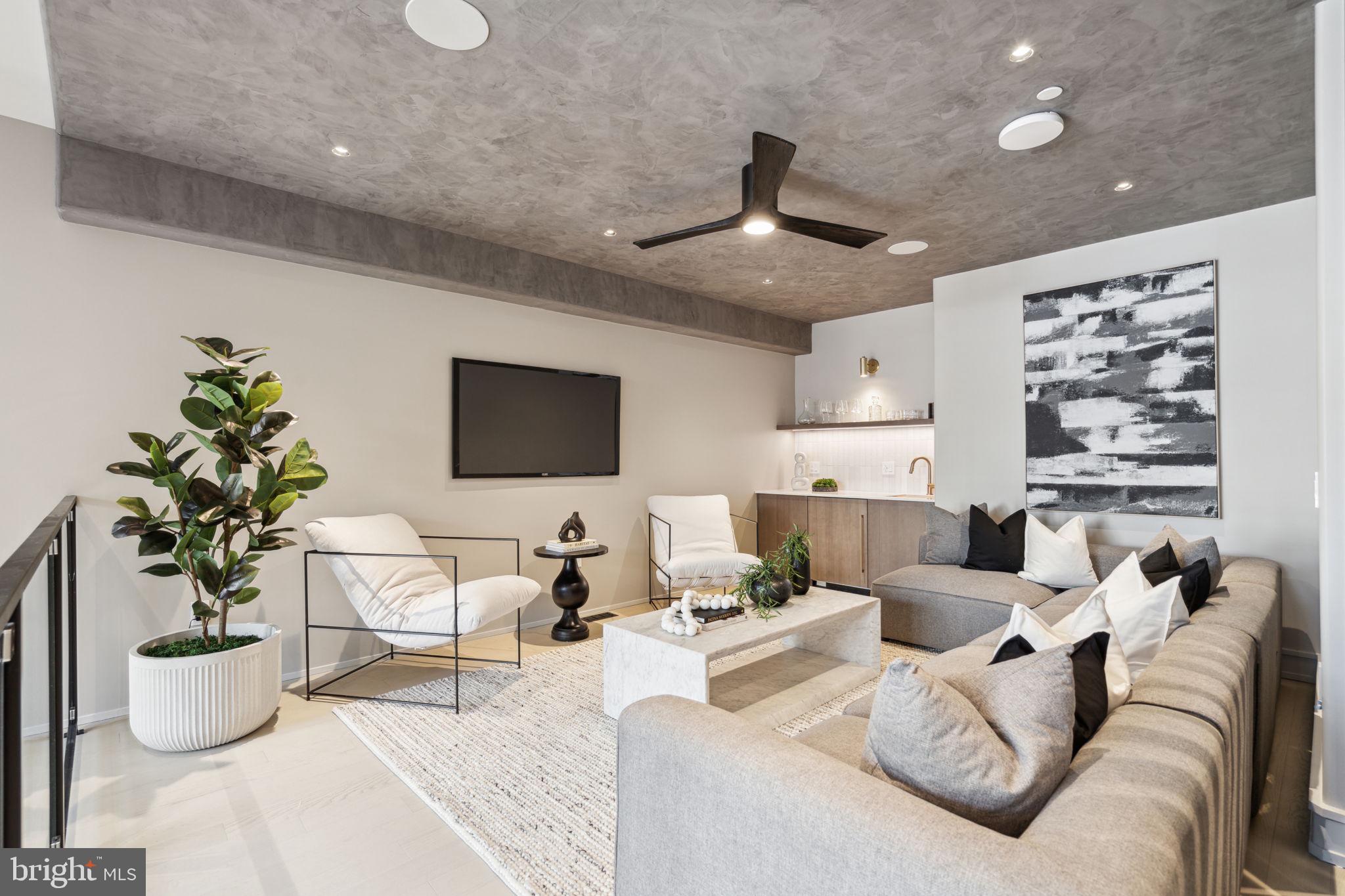 FITLER SQUARE - Residential