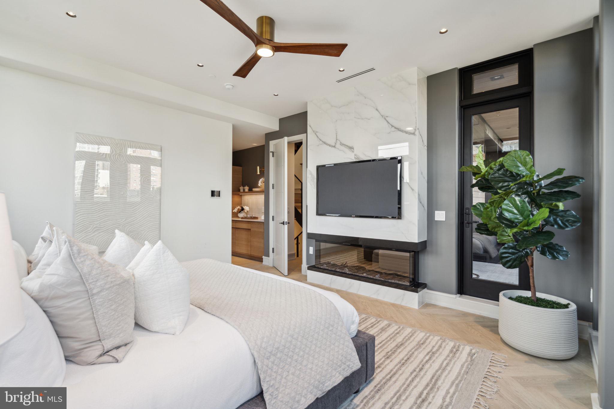 FITLER SQUARE - Residential