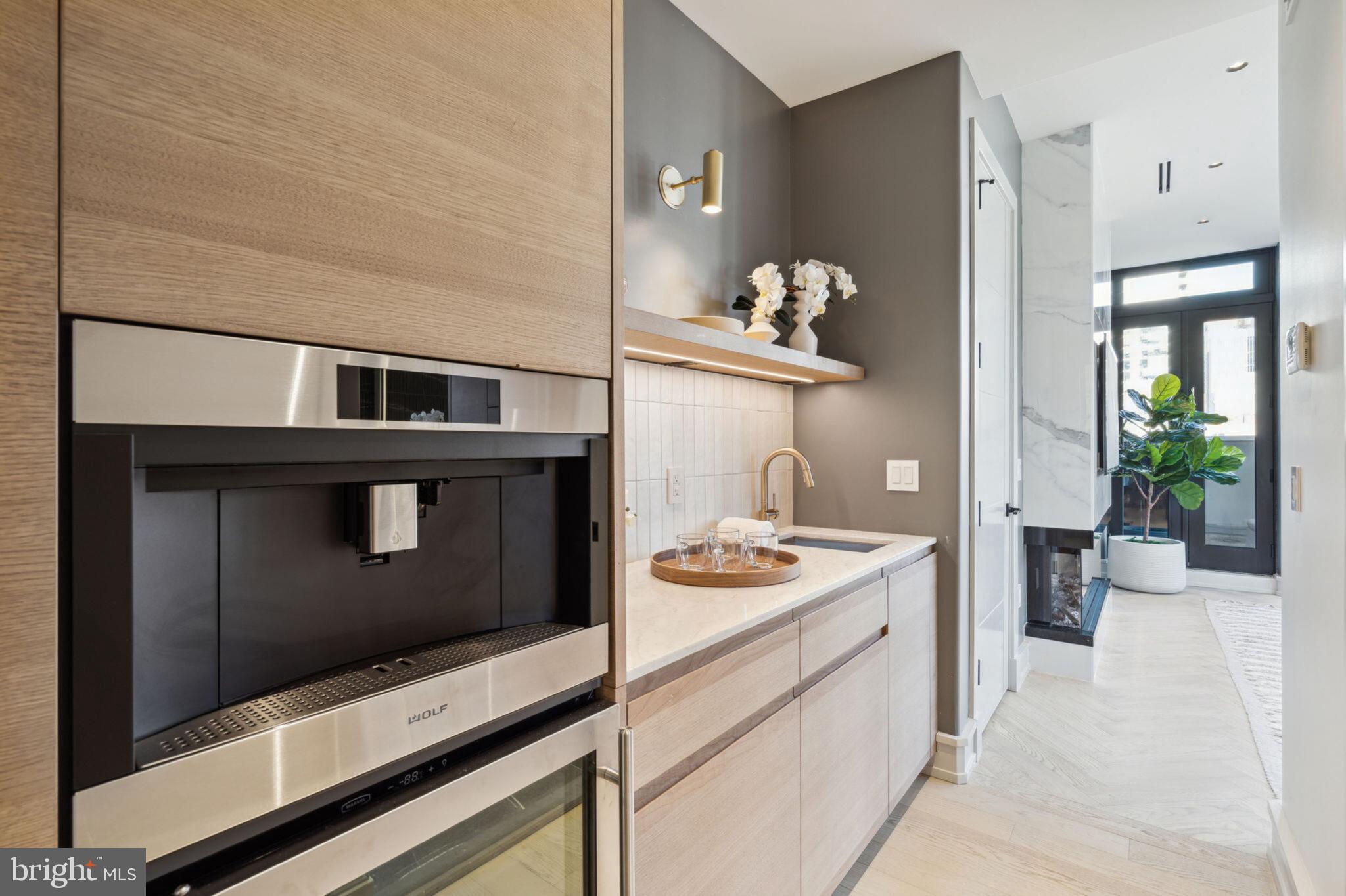 FITLER SQUARE - Residential