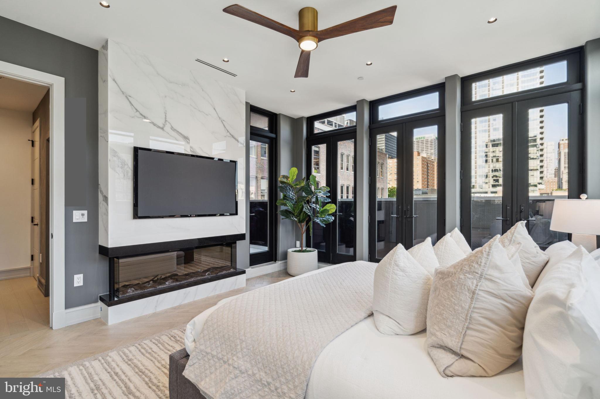 FITLER SQUARE - Residential