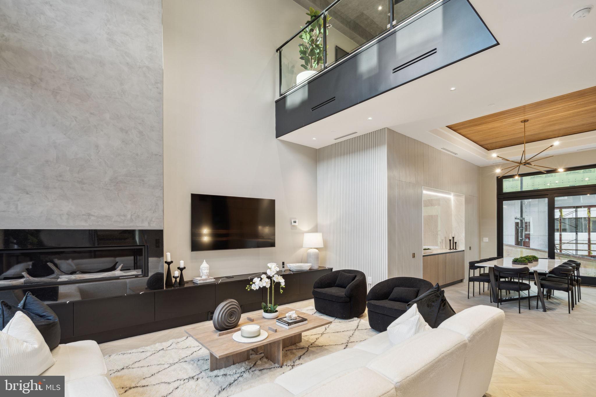 FITLER SQUARE - Residential