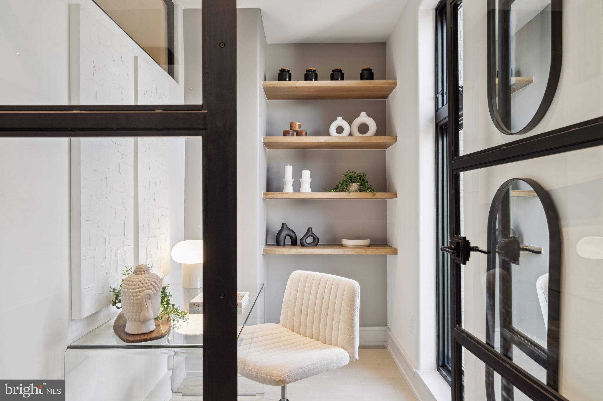 FITLER SQUARE - Residential