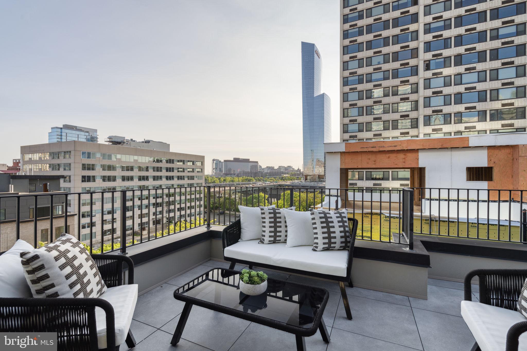 FITLER SQUARE - Residential