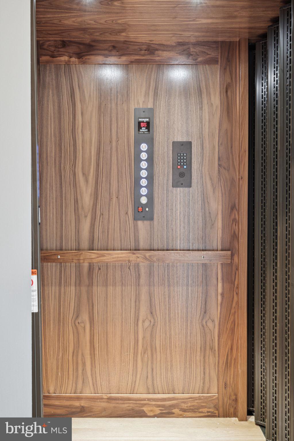 FITLER SQUARE - Residential