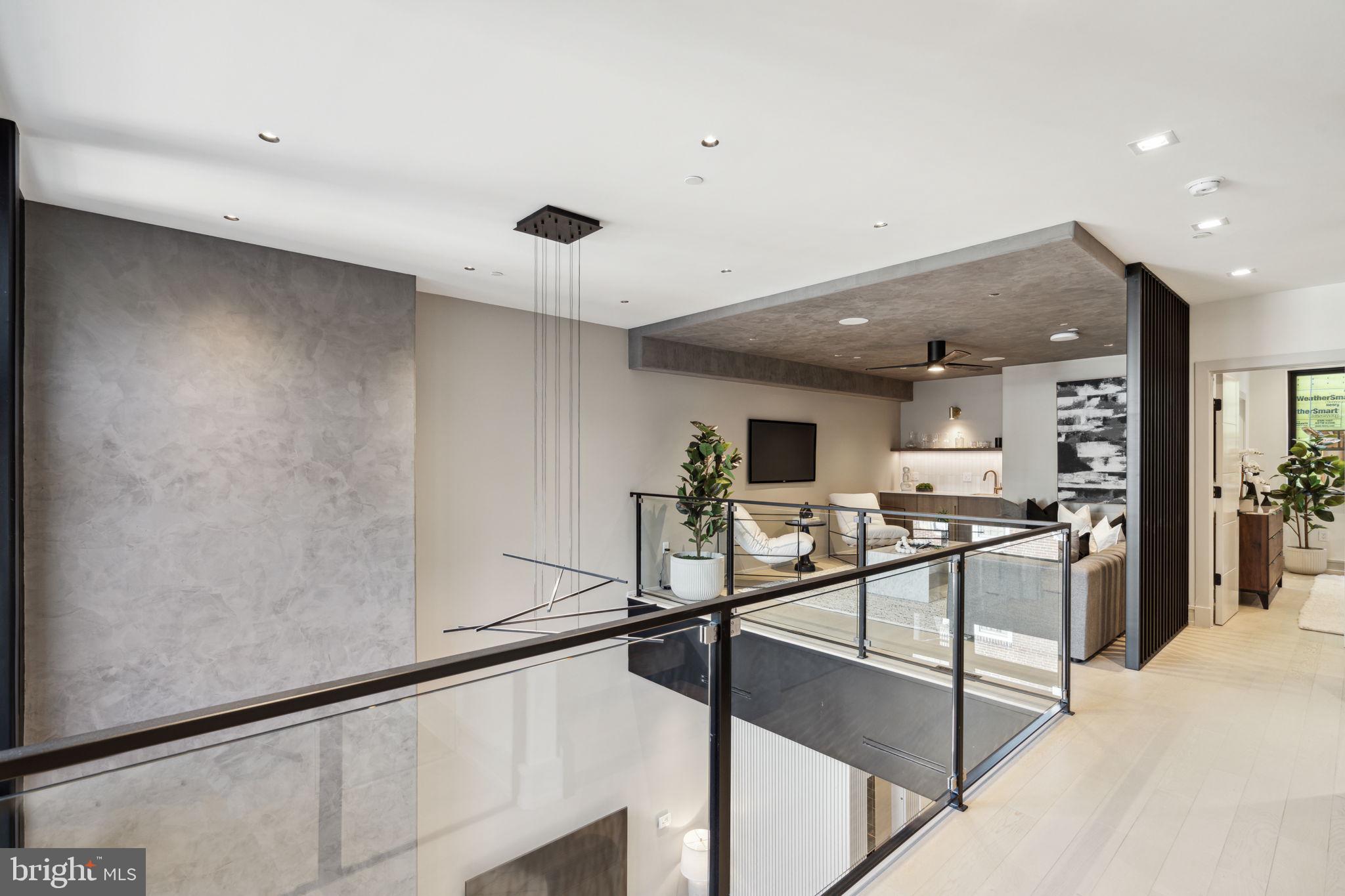 FITLER SQUARE - Residential