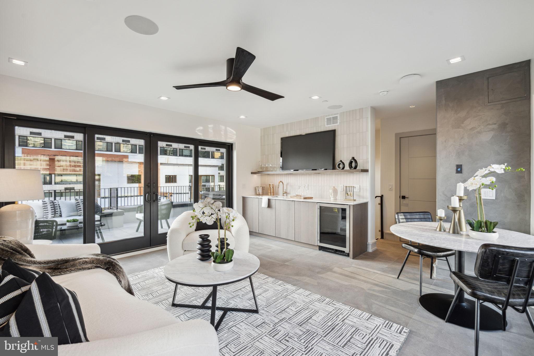 FITLER SQUARE - Residential