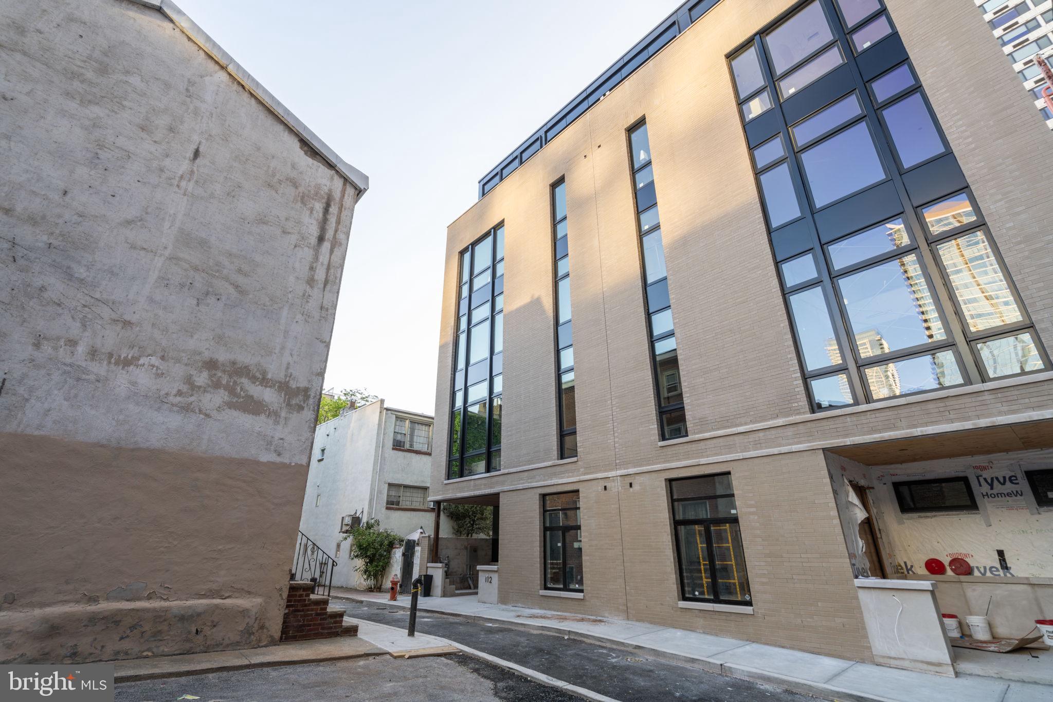 FITLER SQUARE - Residential