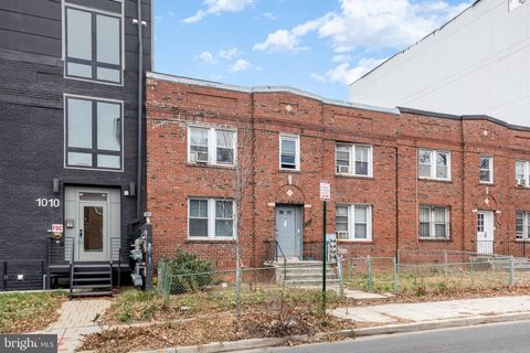 1014 17TH STREET NE WASHINGTON DC 20002