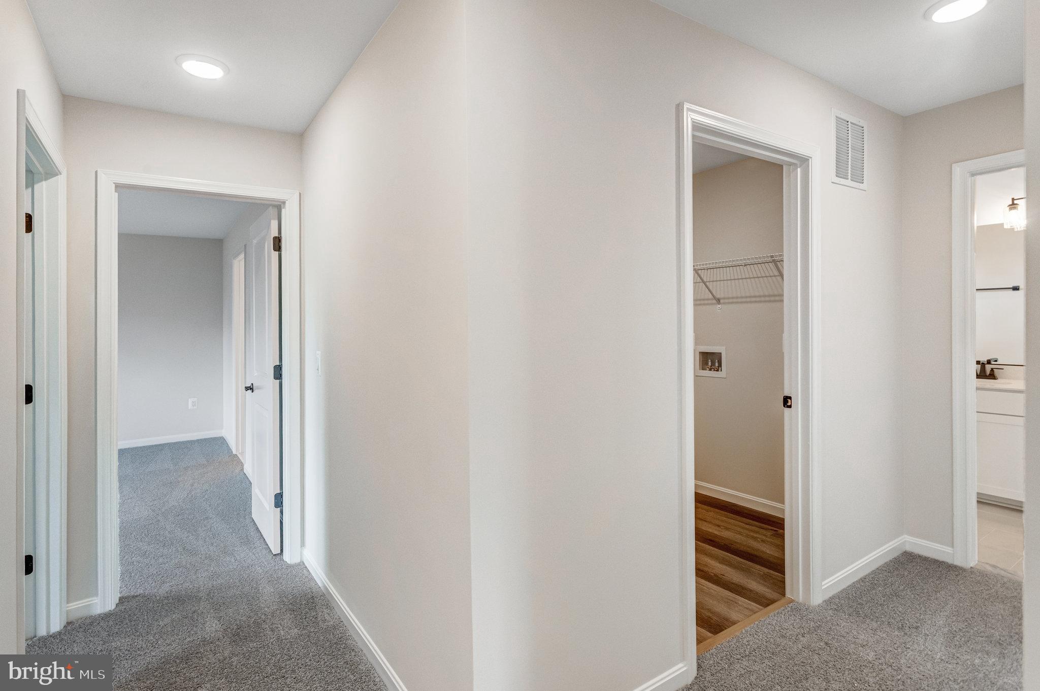 SEASONS AT ROUND MILL MEADOWS - Residential