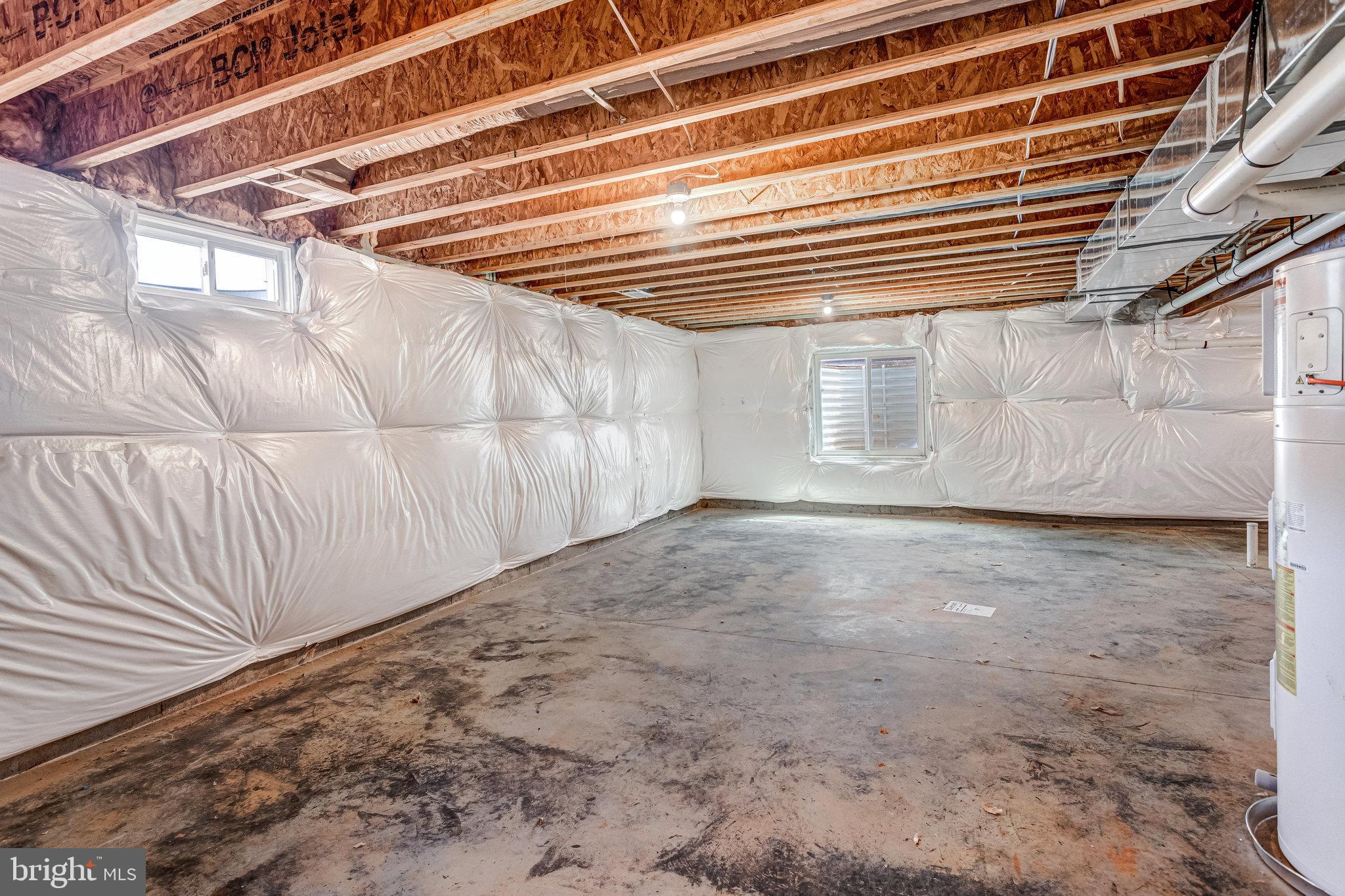 SEASONS AT ROUND MILL MEADOWS - Residential