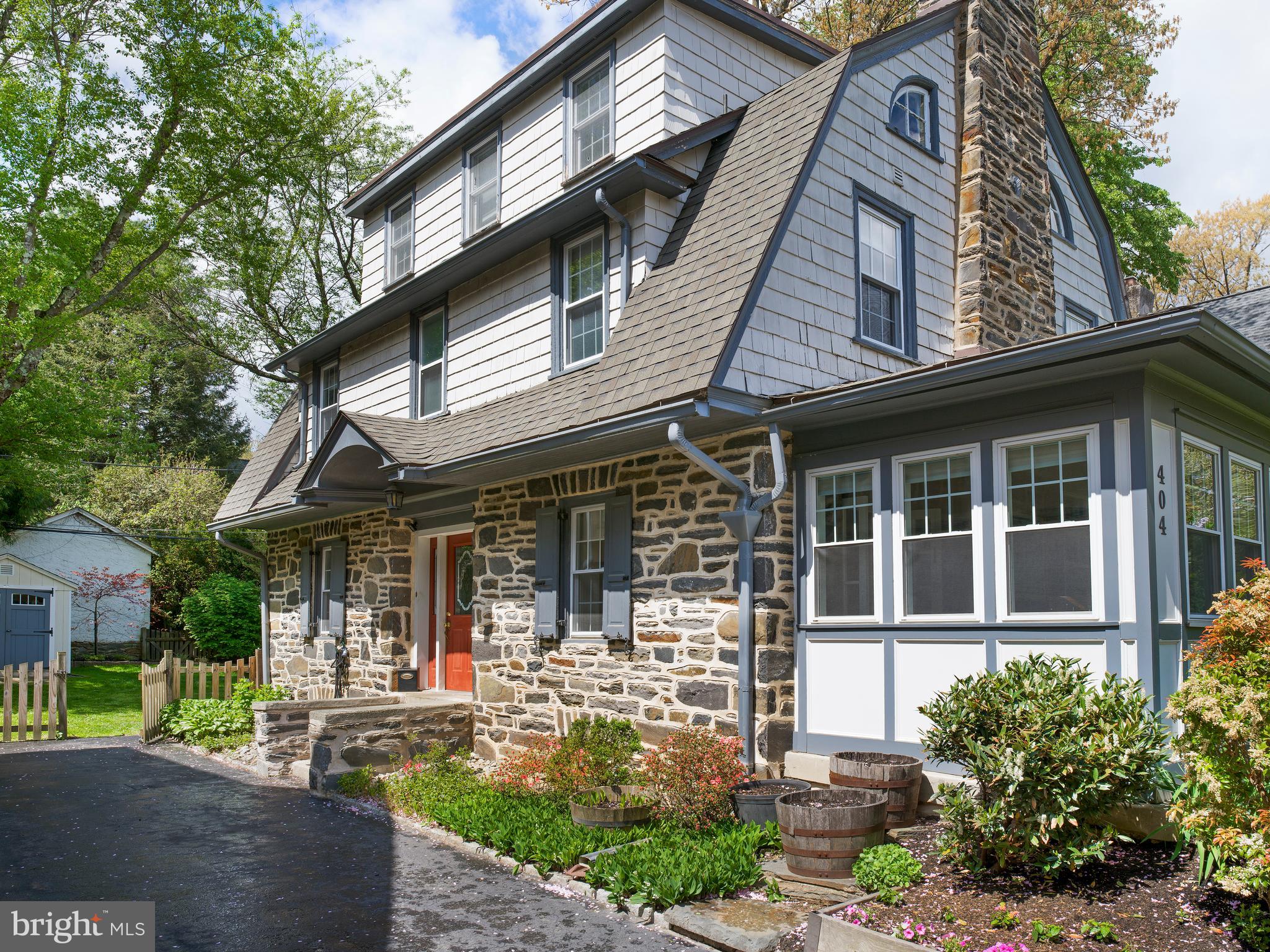 CYNWYD - Residential