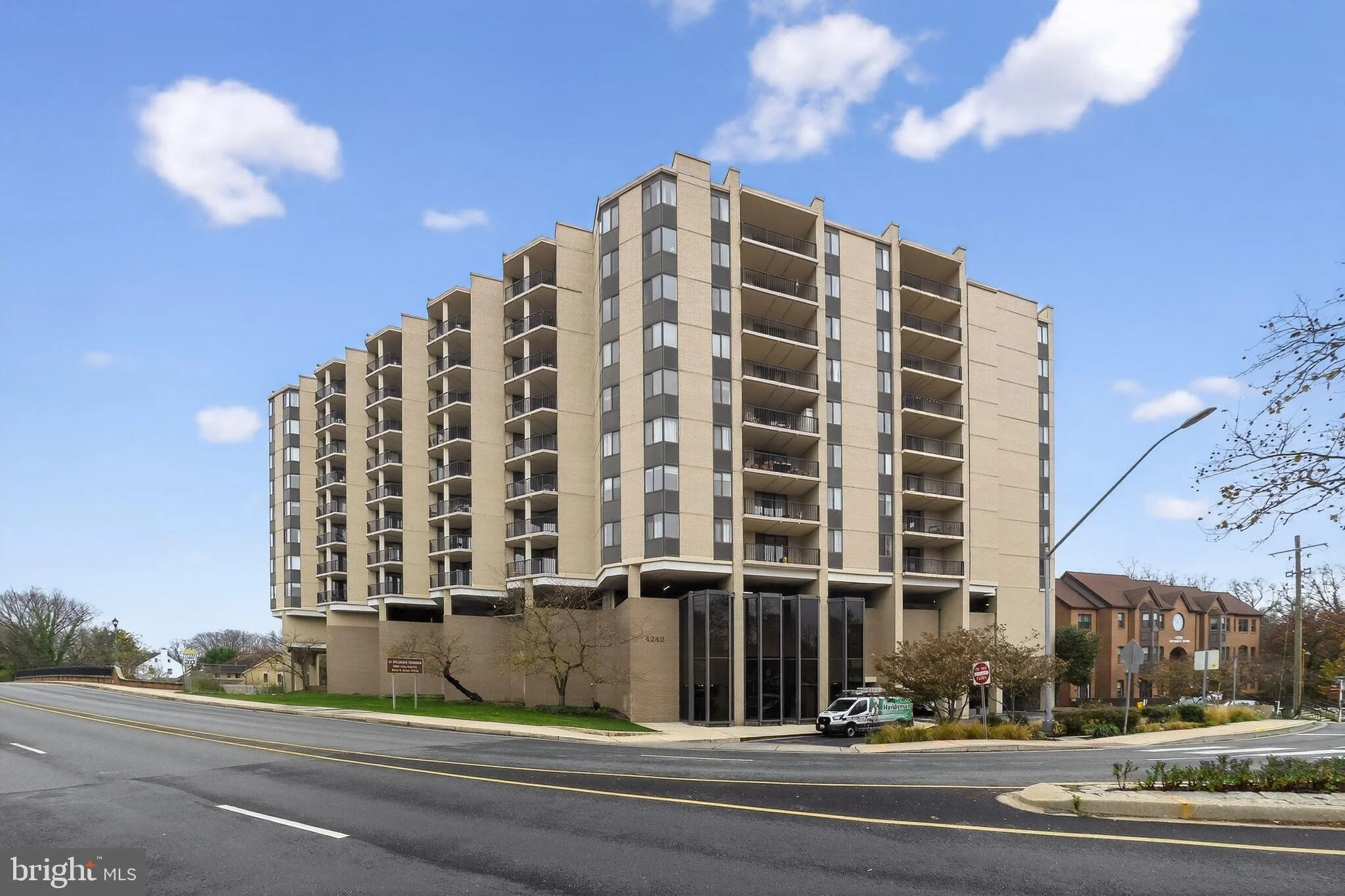 4242 E West Highway Unit 714