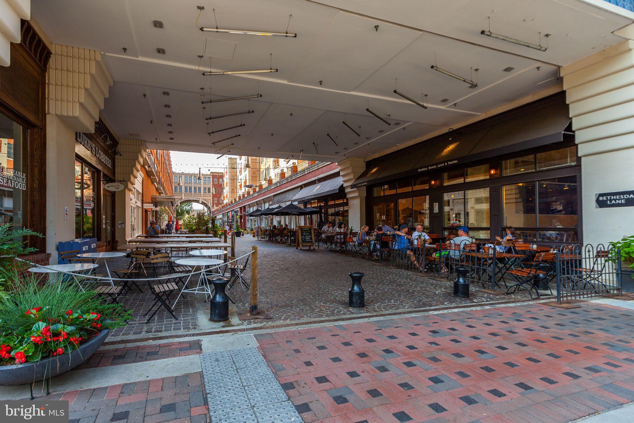 CHEVY CHASE - Residential