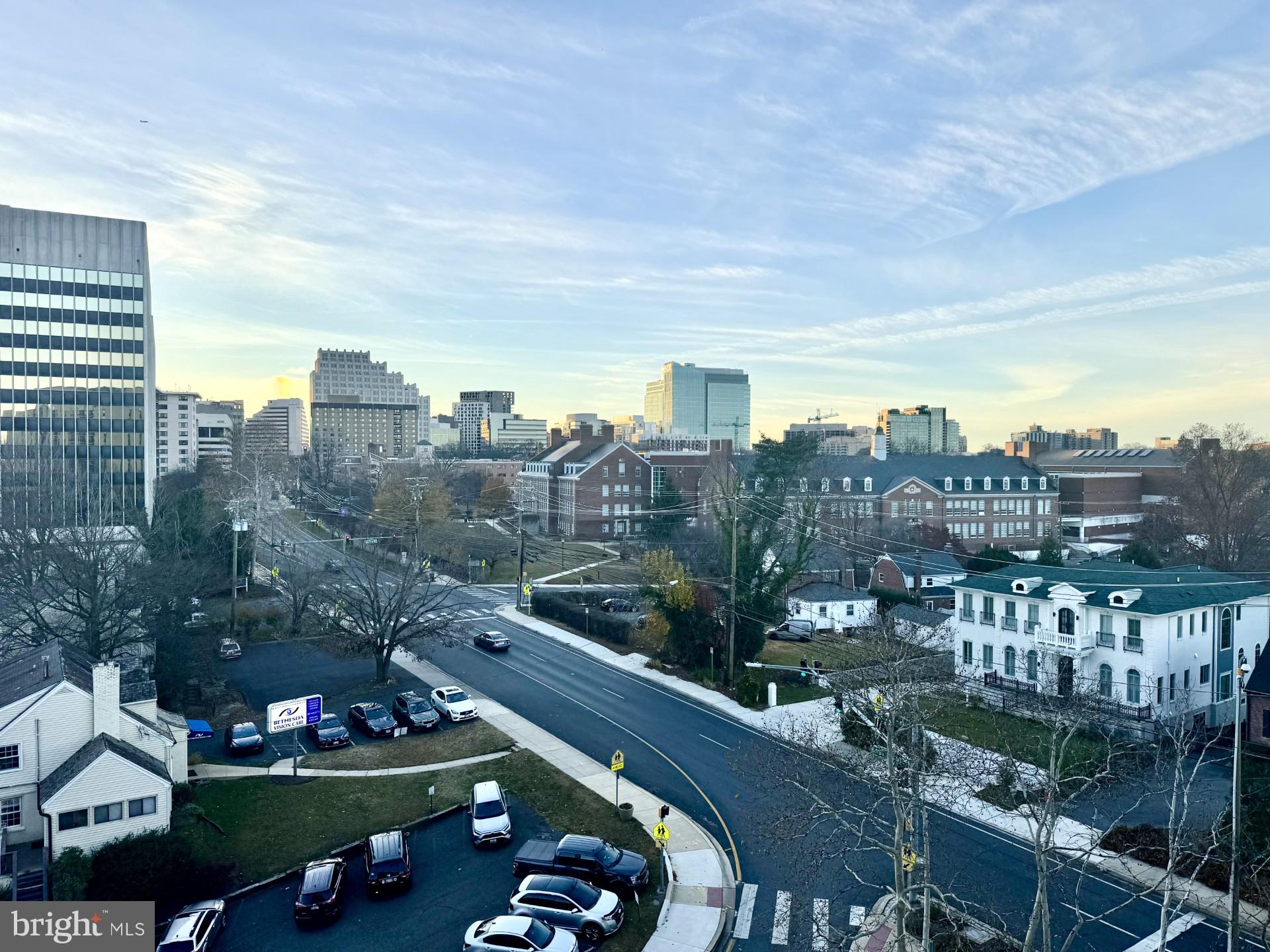 CHEVY CHASE - Residential