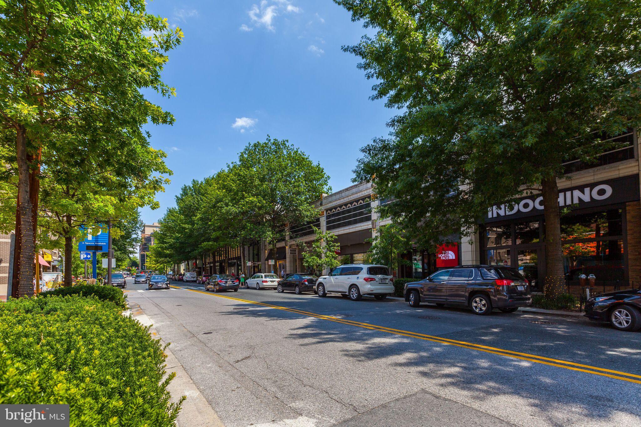 CHEVY CHASE - Residential