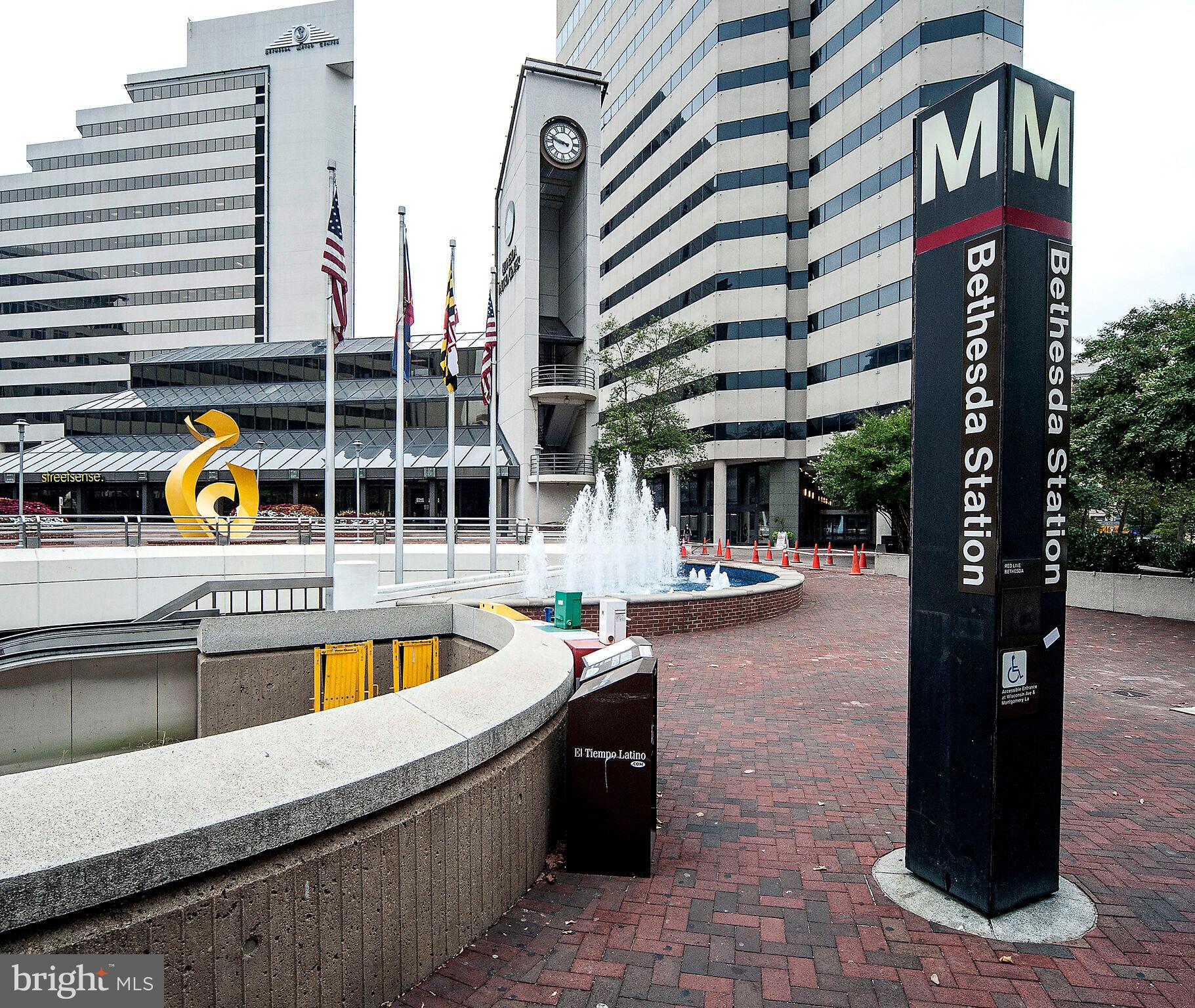 CHEVY CHASE - Residential