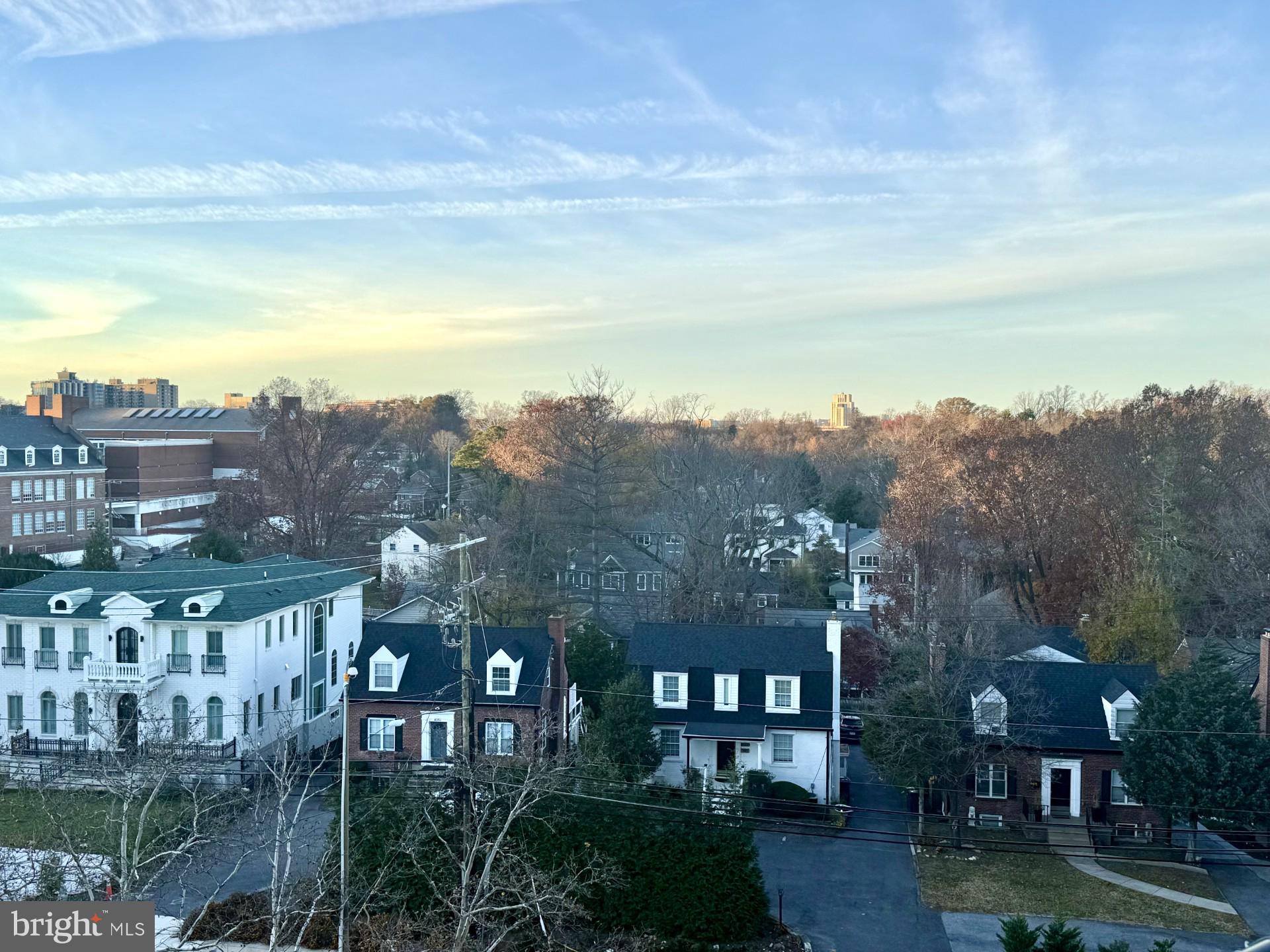 CHEVY CHASE - Residential