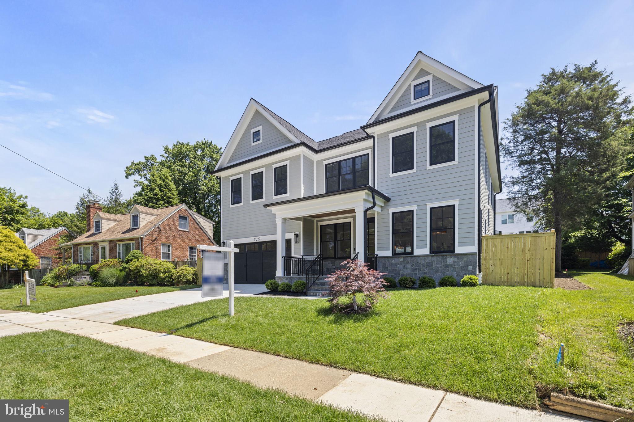 WYNGATE - Residential