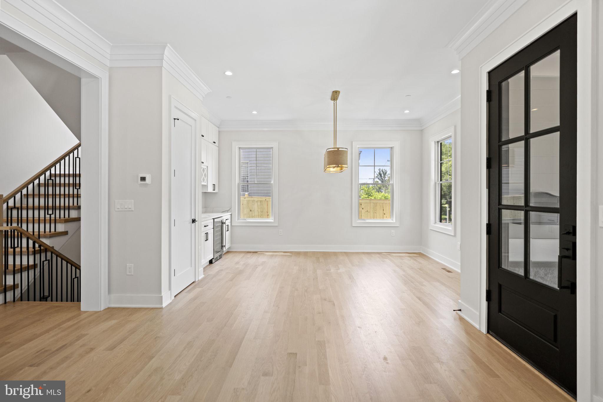 WYNGATE - Residential