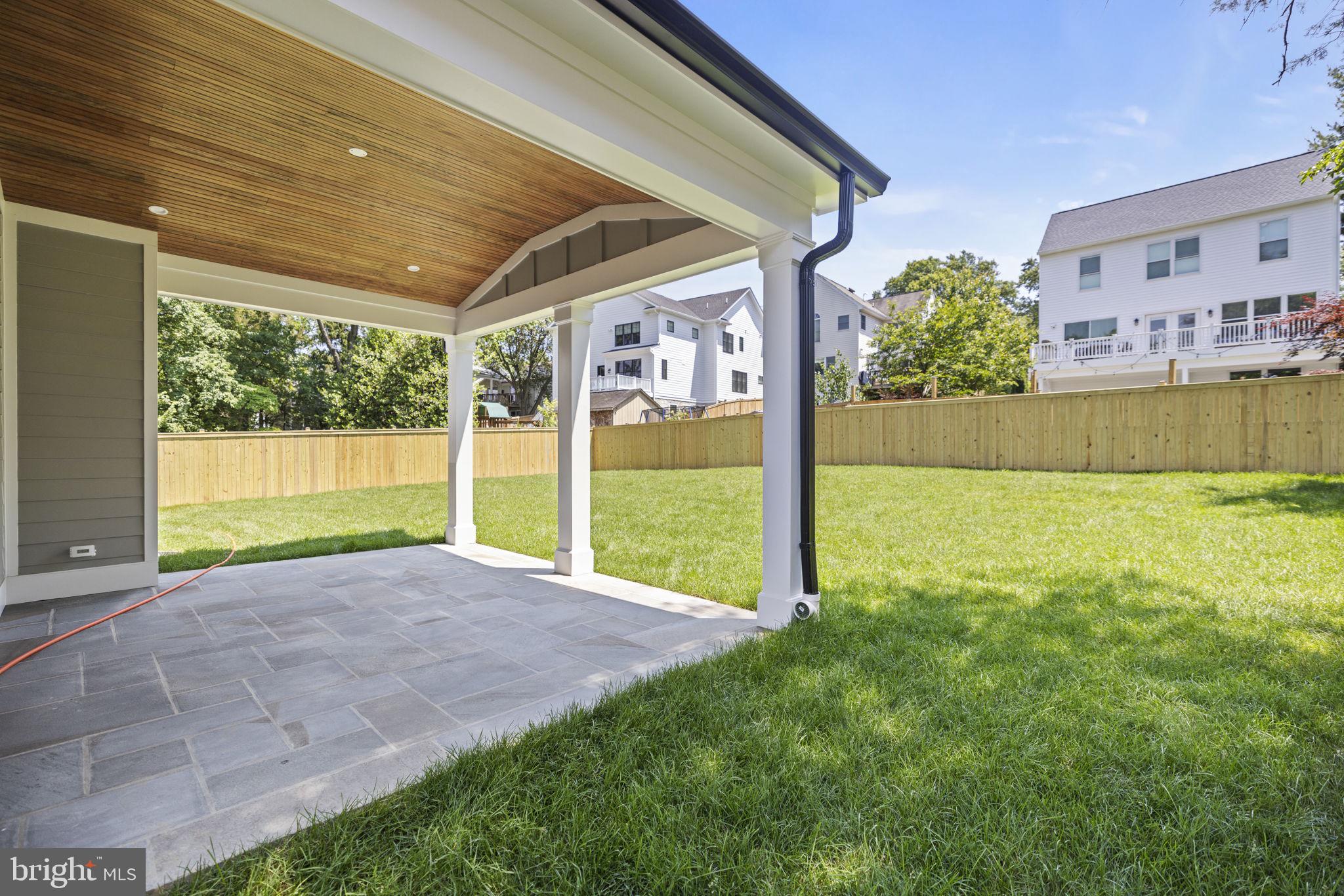 WYNGATE - Residential