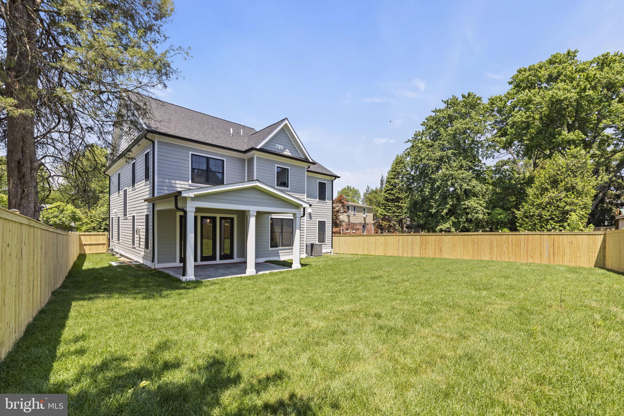 WYNGATE - Residential