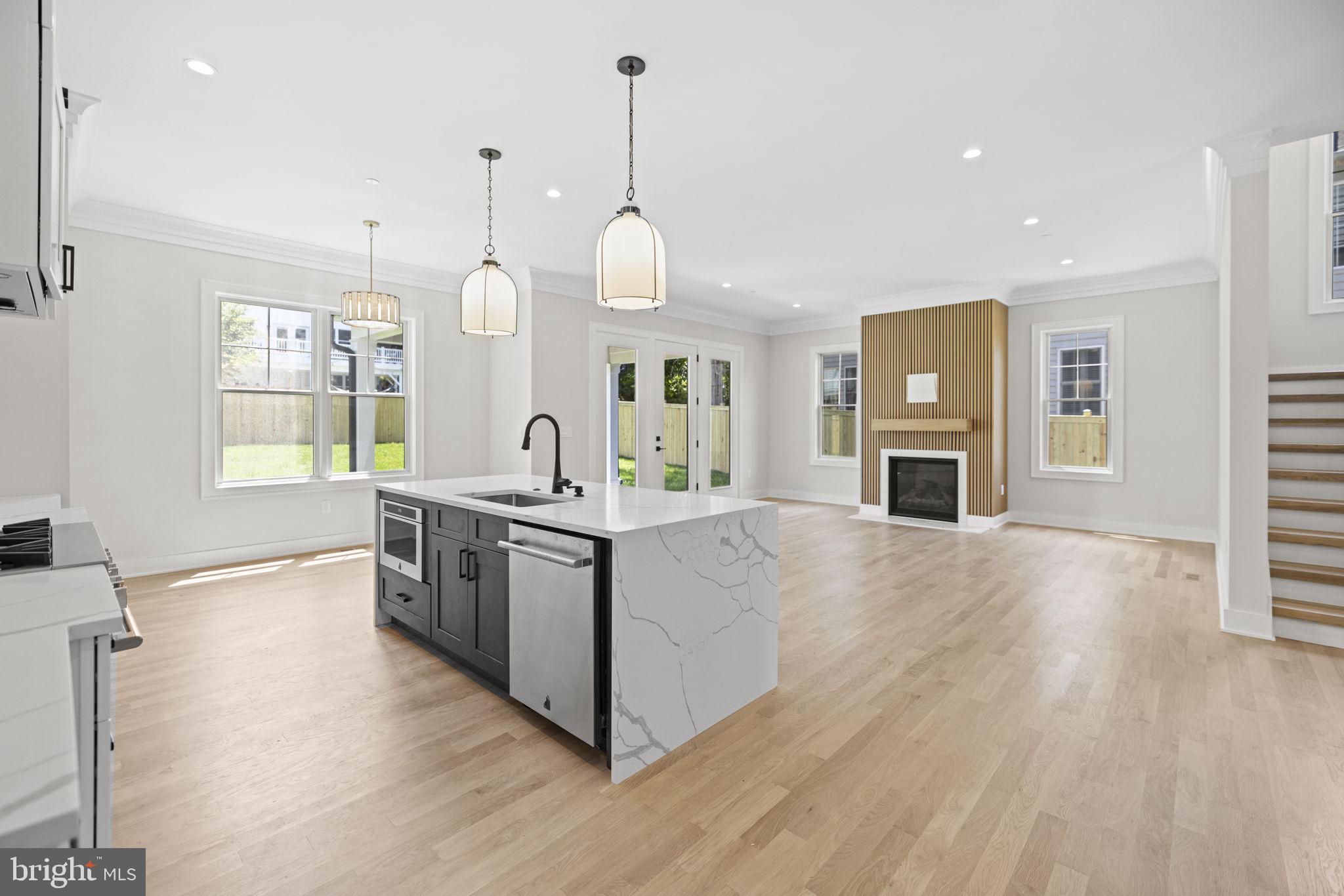 WYNGATE - Residential