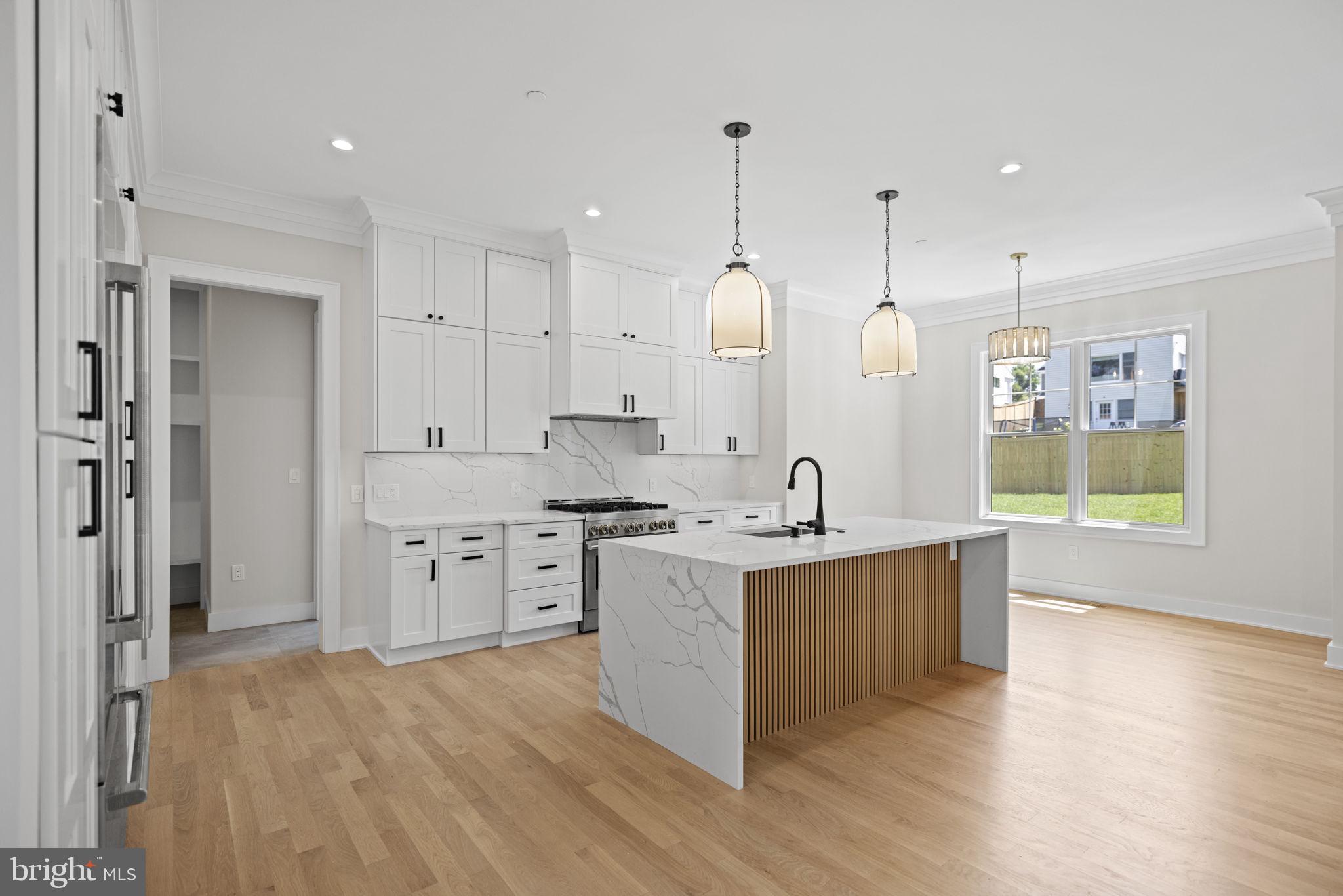 WYNGATE - Residential