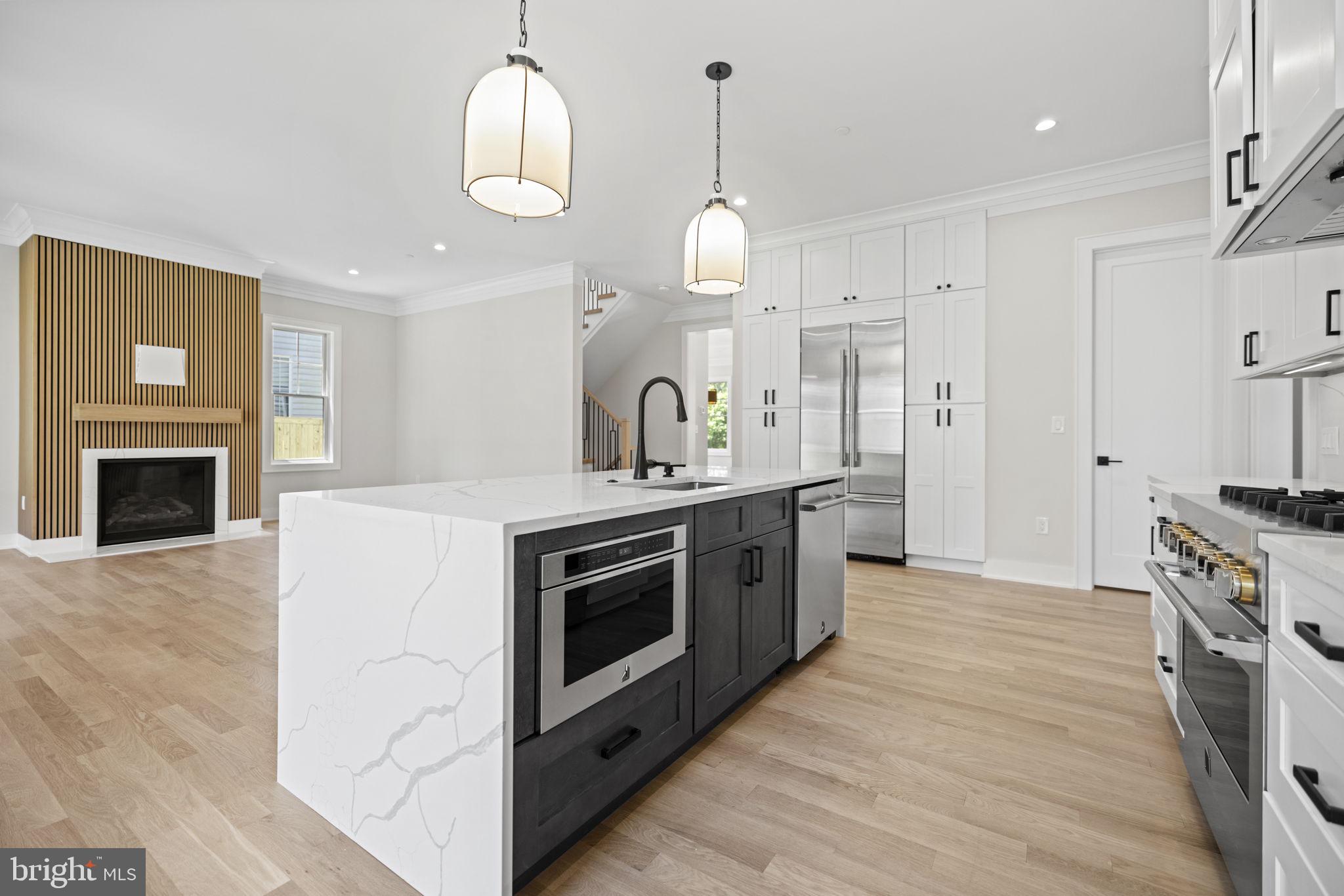 WYNGATE - Residential