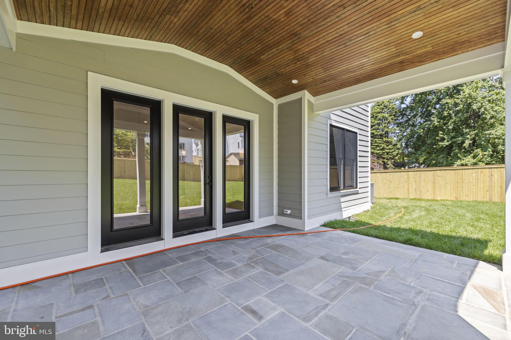 WYNGATE - Residential