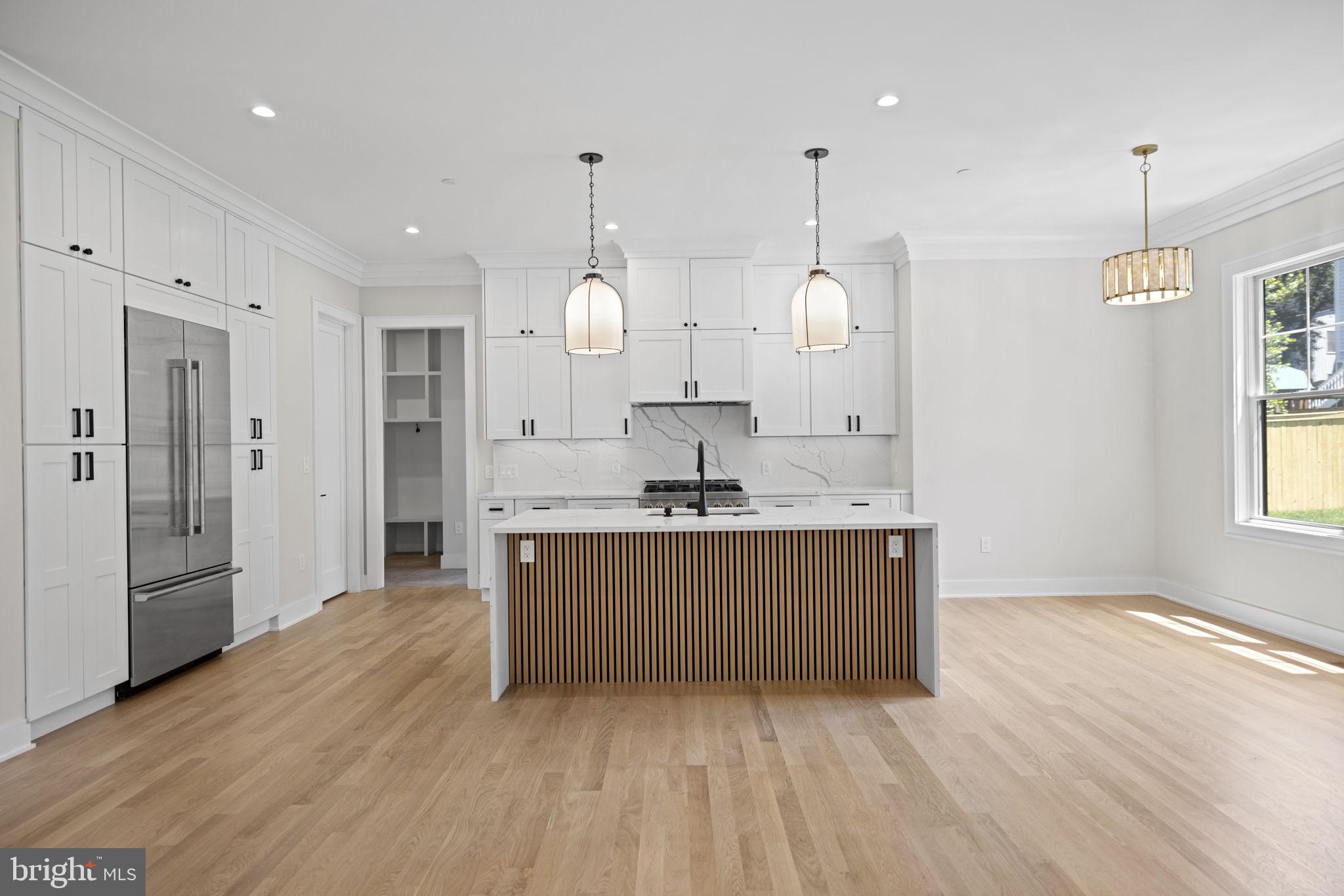 WYNGATE - Residential