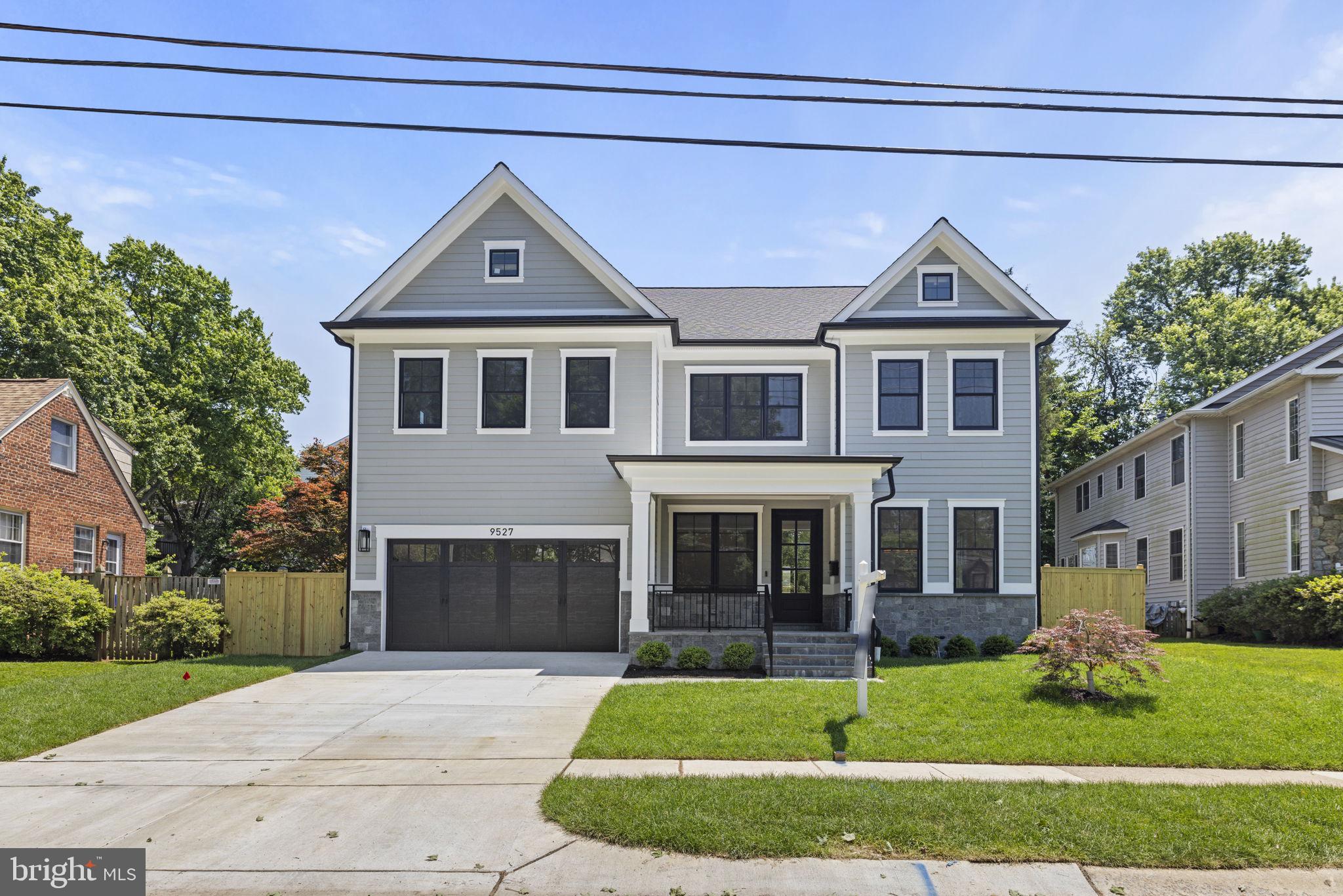 WYNGATE - Residential