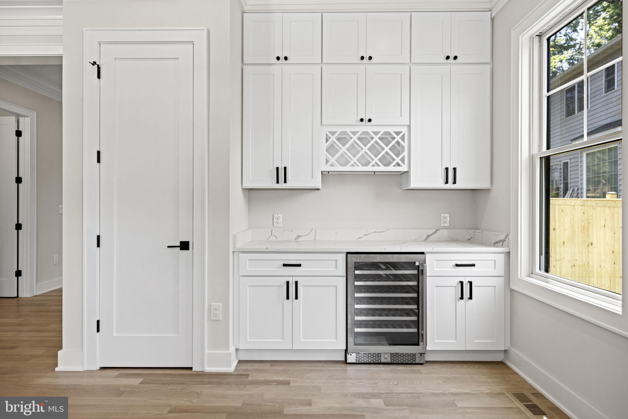 WYNGATE - Residential